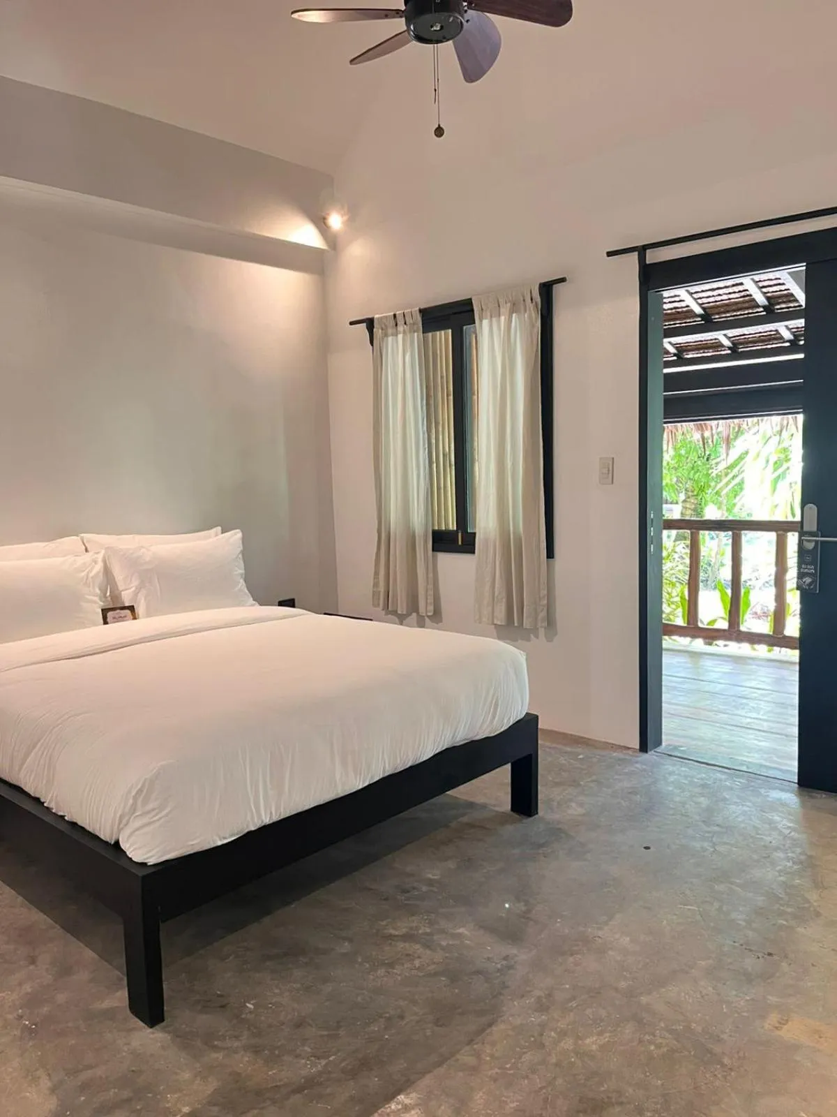 The Henry Resort Siargao at Kermit