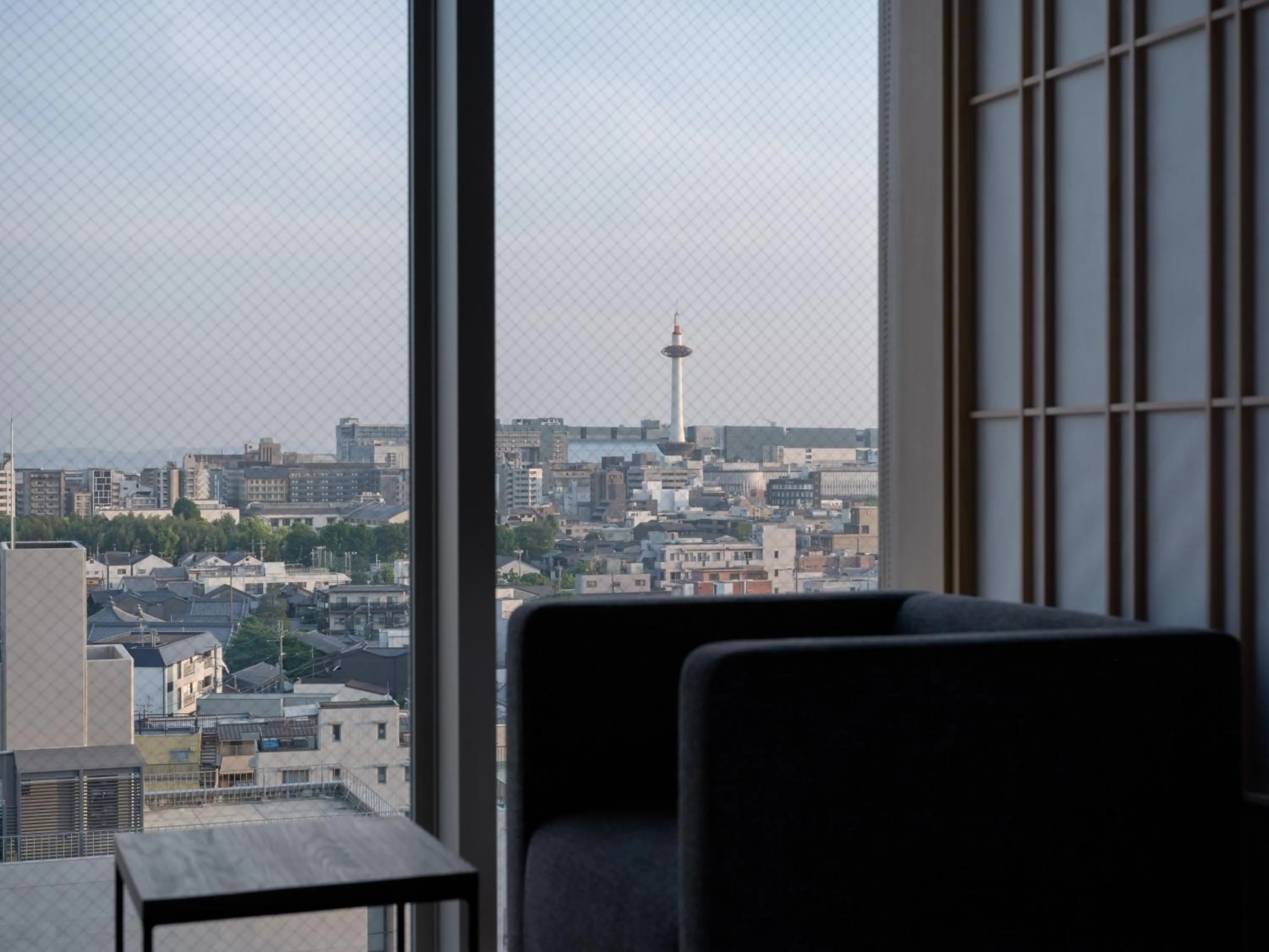 Premium Apart MONday KYOTO GOJO