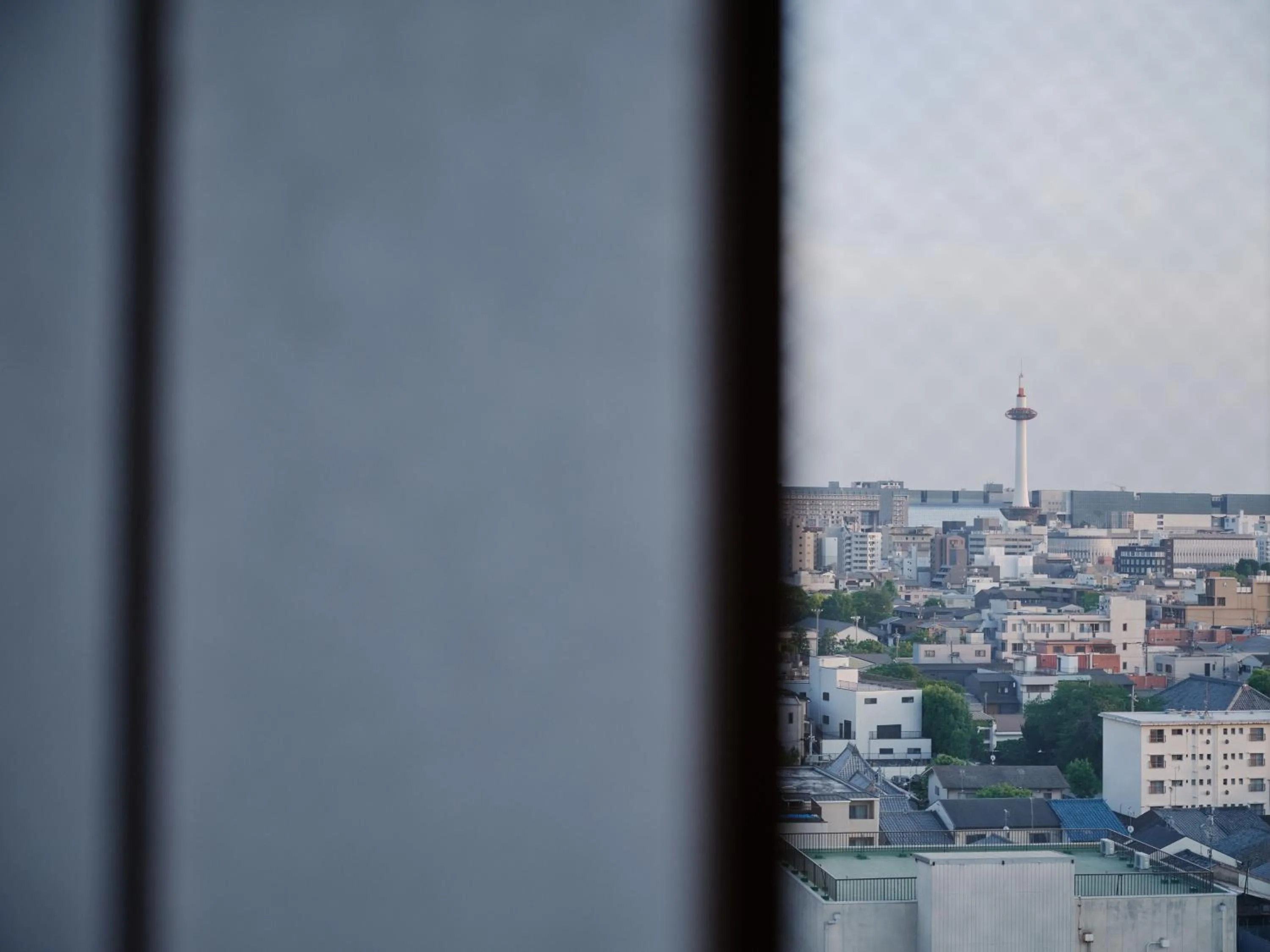 Premium Apart MONday KYOTO GOJO