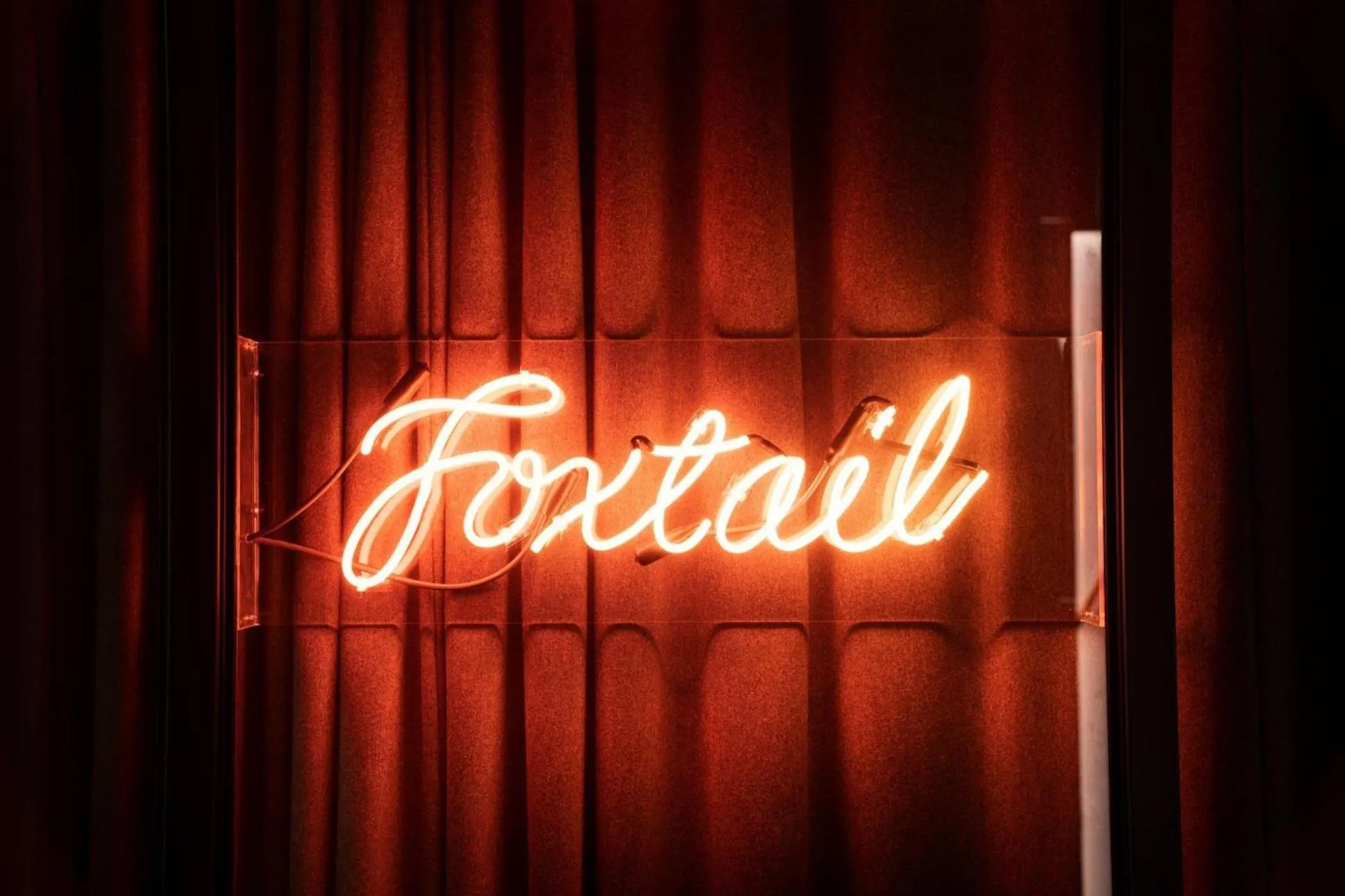 Lounge or bar in Arlo SoHo