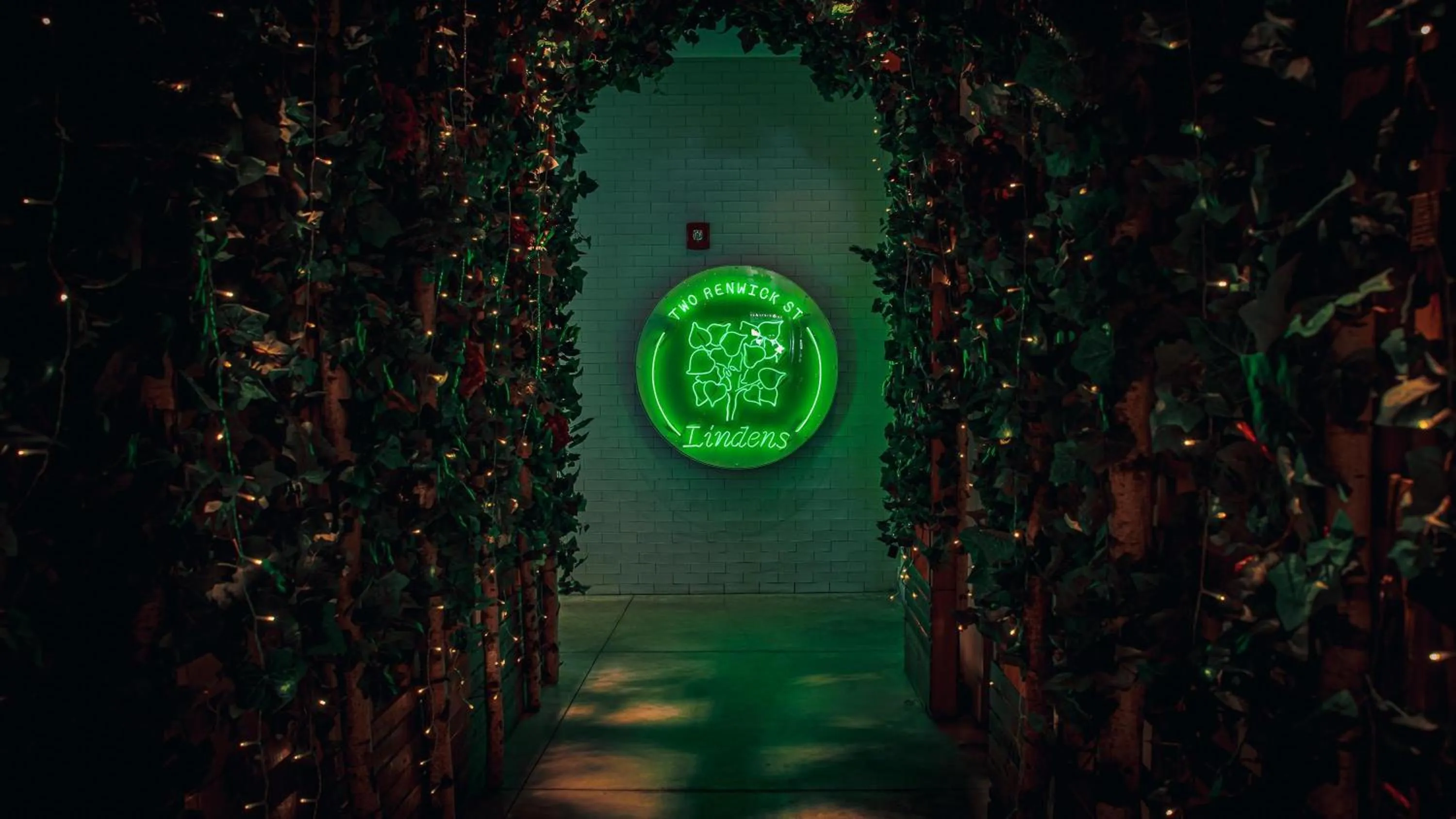 Restaurant/places to eat in Arlo SoHo