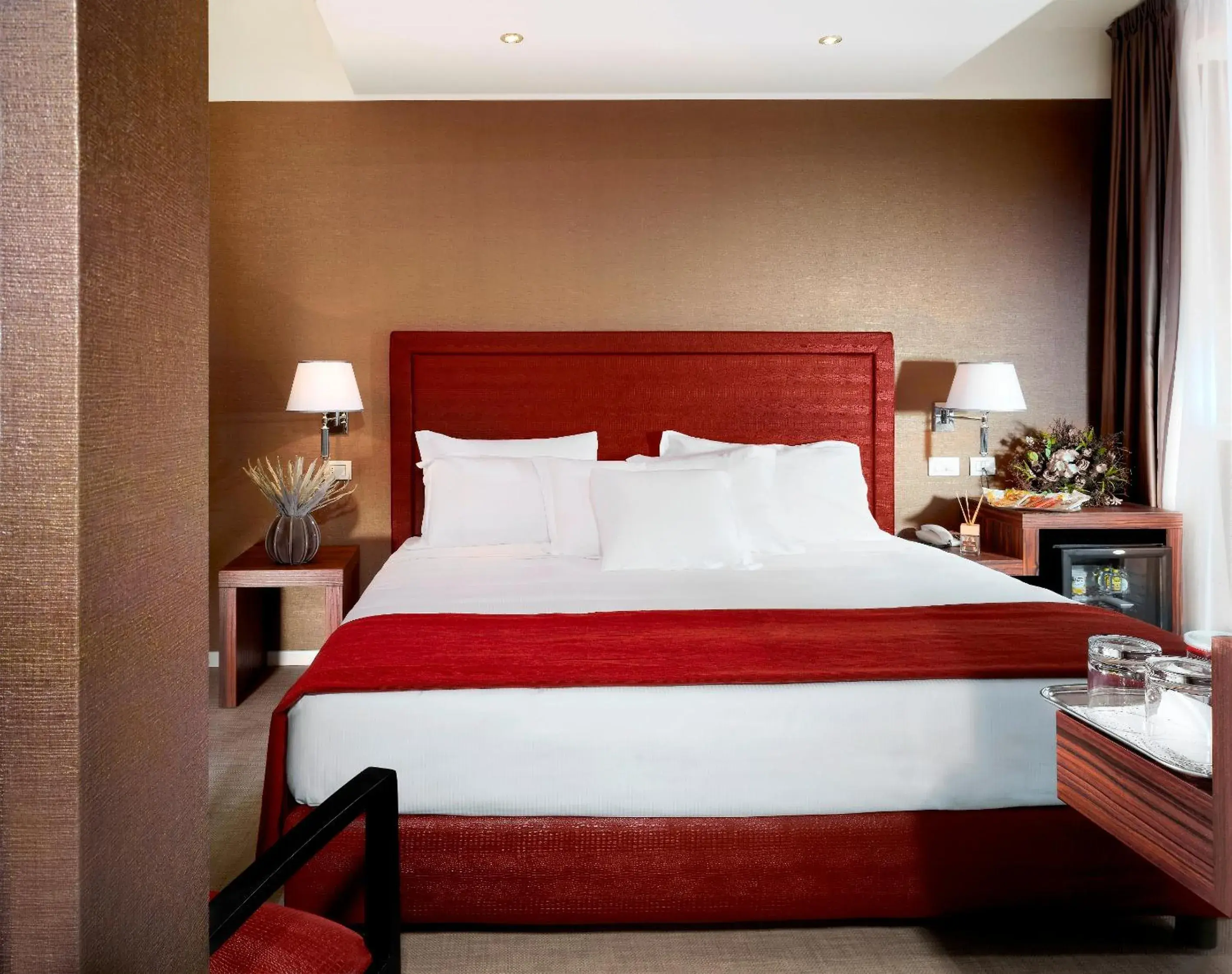 Suite in Blue Relais Maggiore Suite in Blue Relais Maggiore