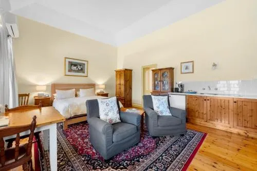 Robe House Heritage Accommodation