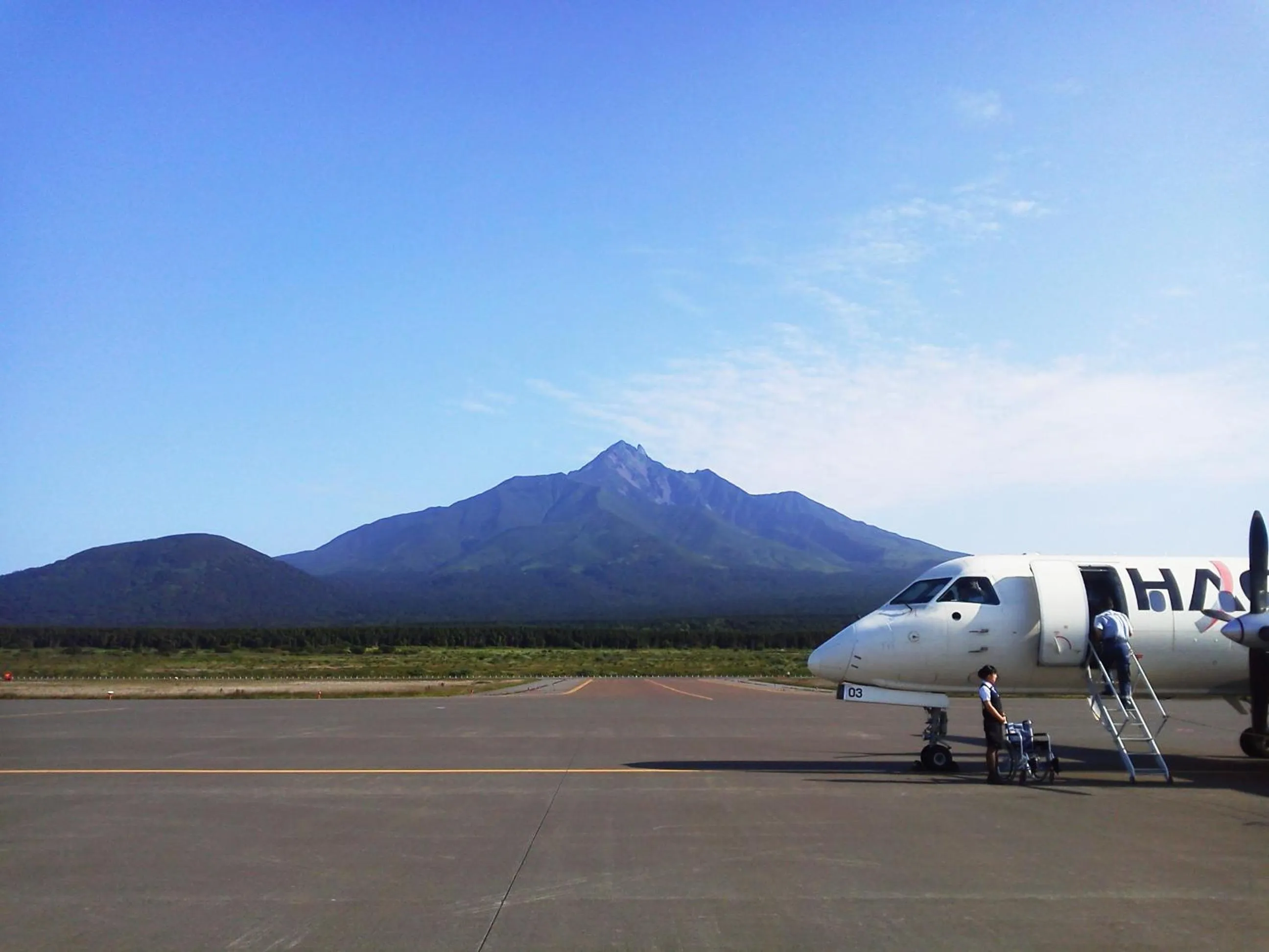 Other in Island Inn Rishiri