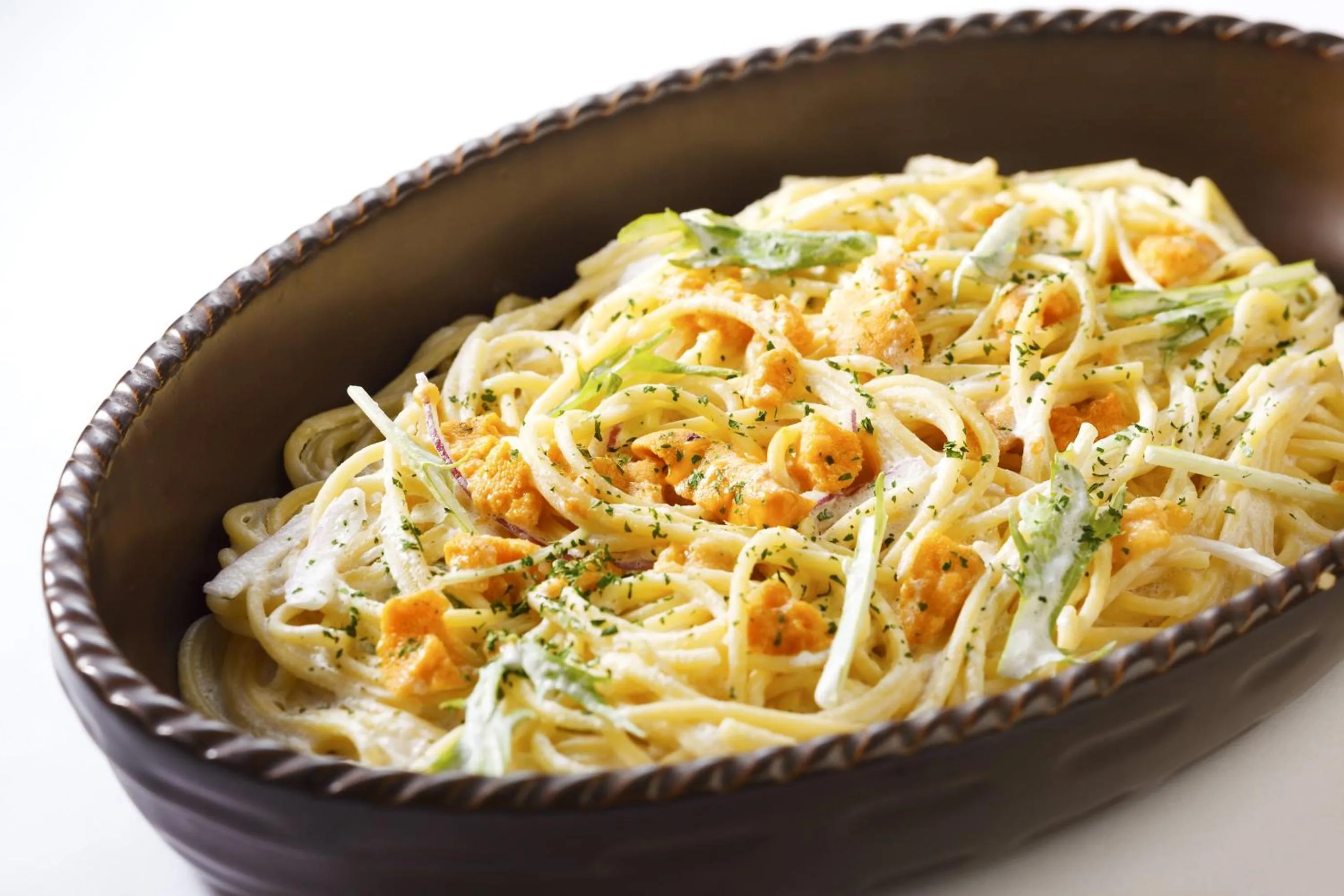 Restaurant/places to eat in Island Inn Rishiri