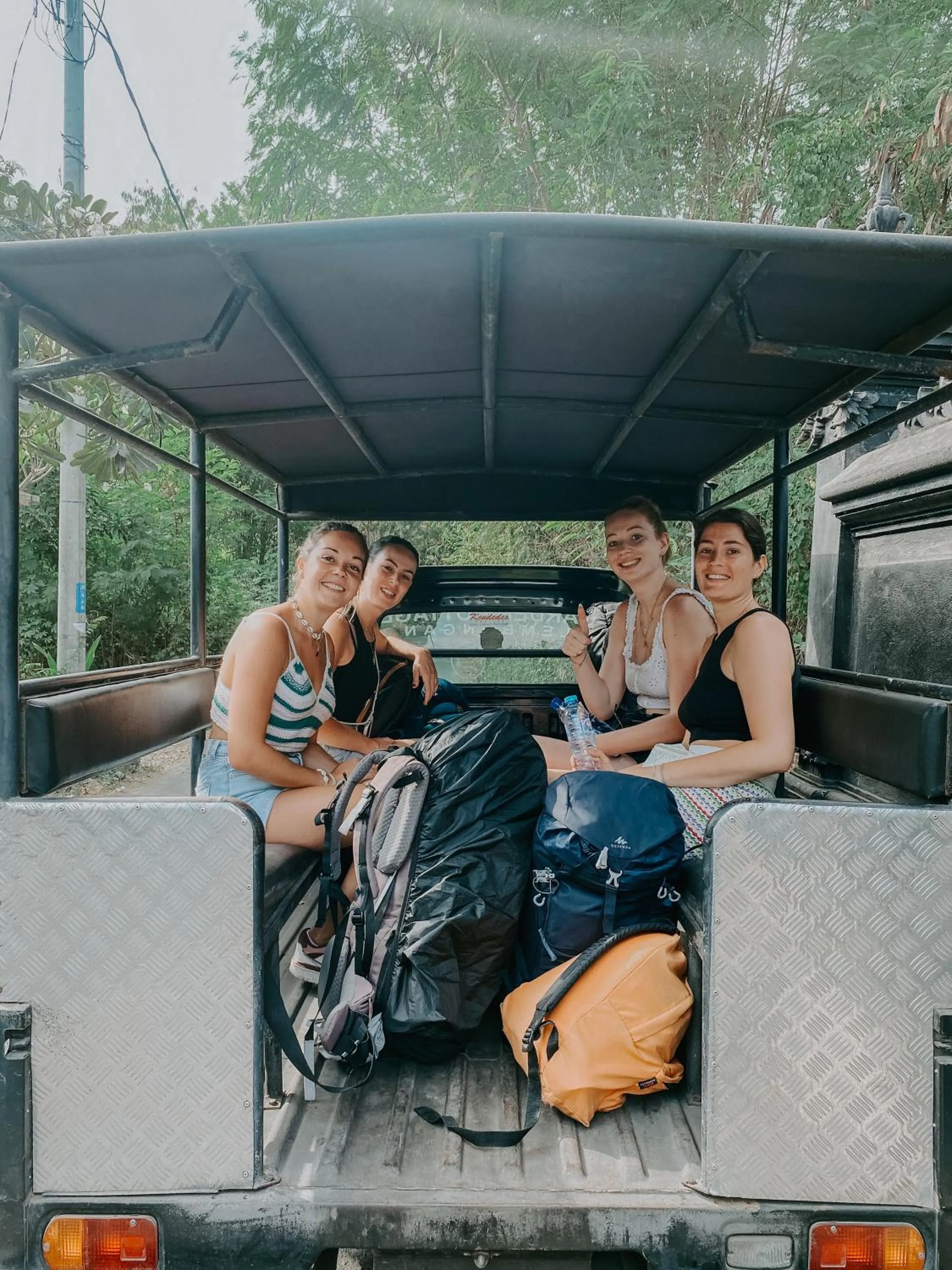 Garden Cottage Lembongan & Hostel