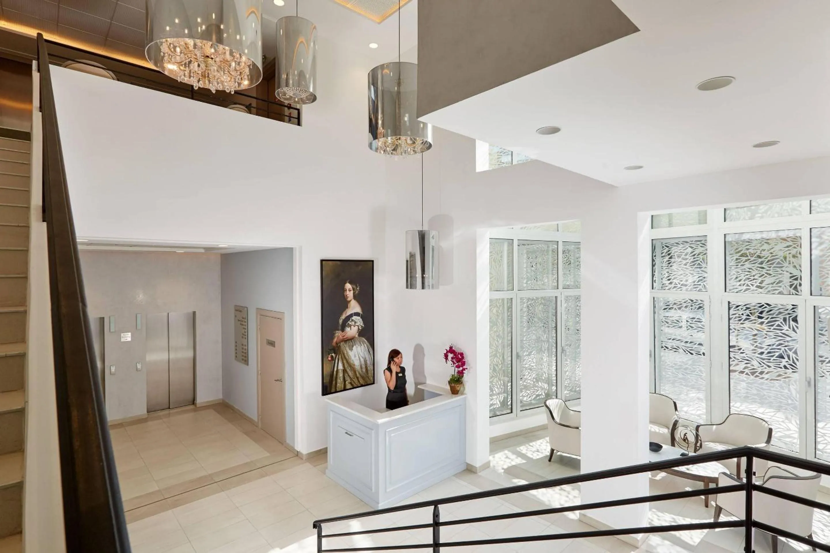 Other in Quality Aparthotel Nice