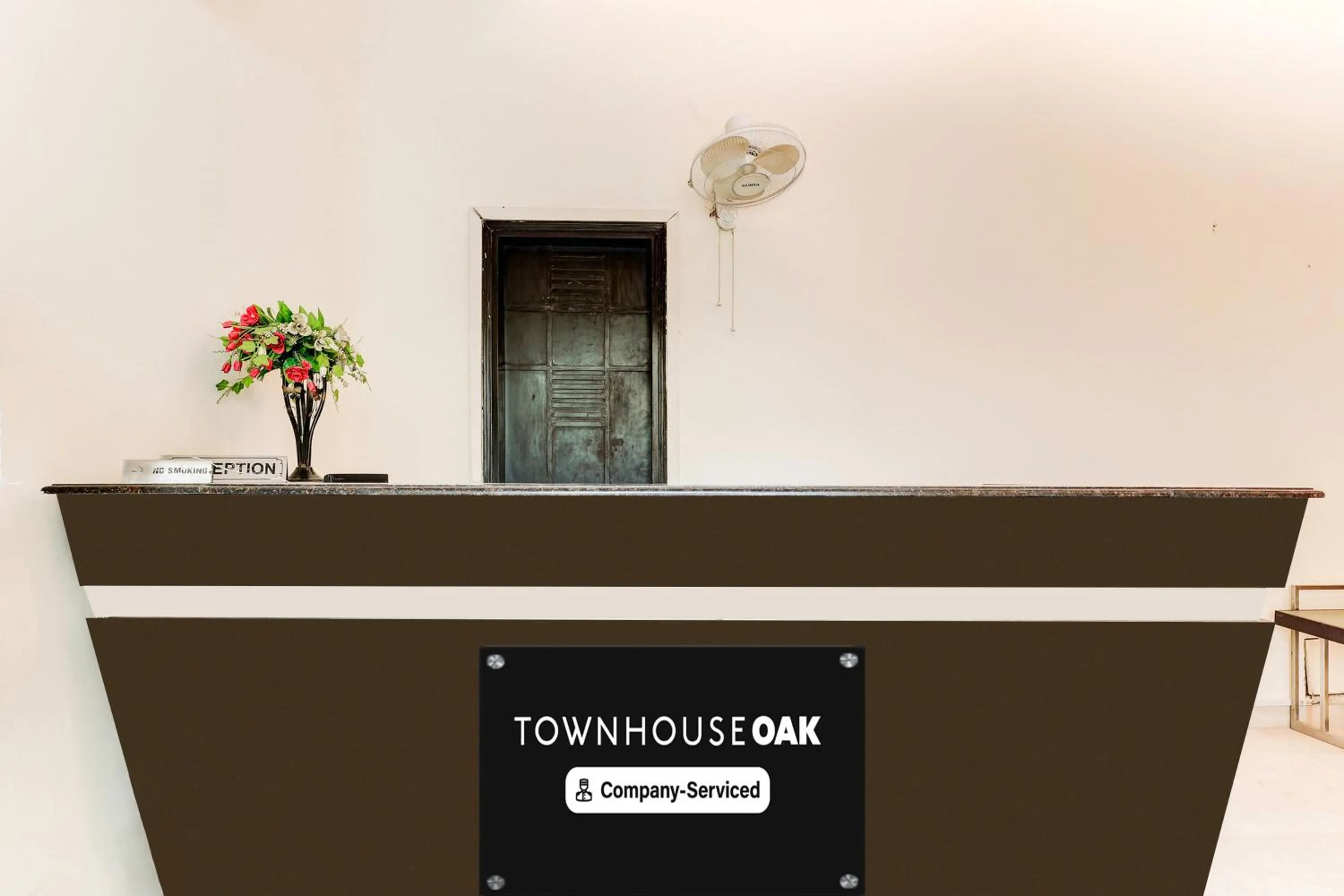 Townhouse Oak Sector 25 Gurgaon