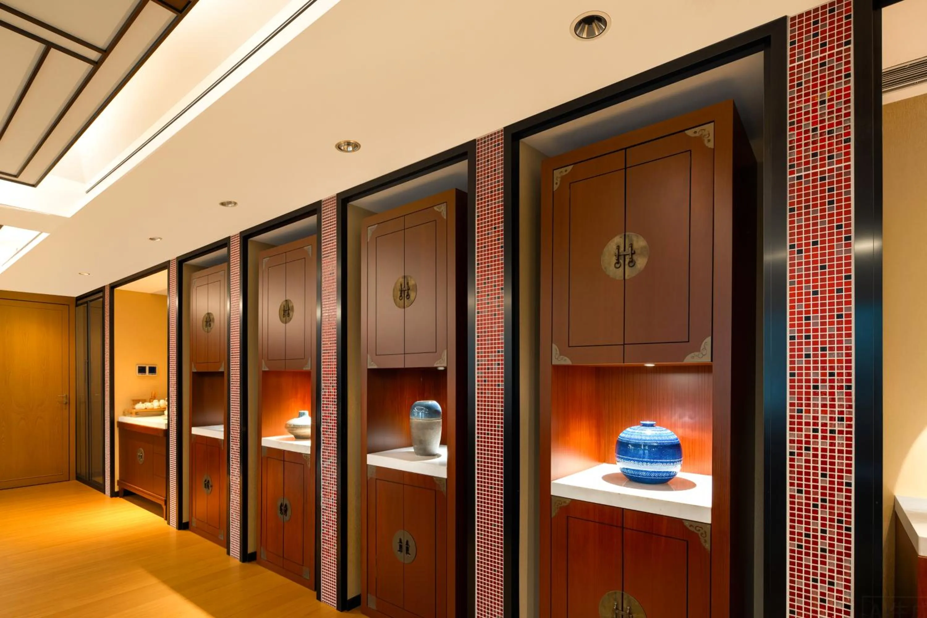 Other in 广州岭南五号酒店 LN Hotel Five