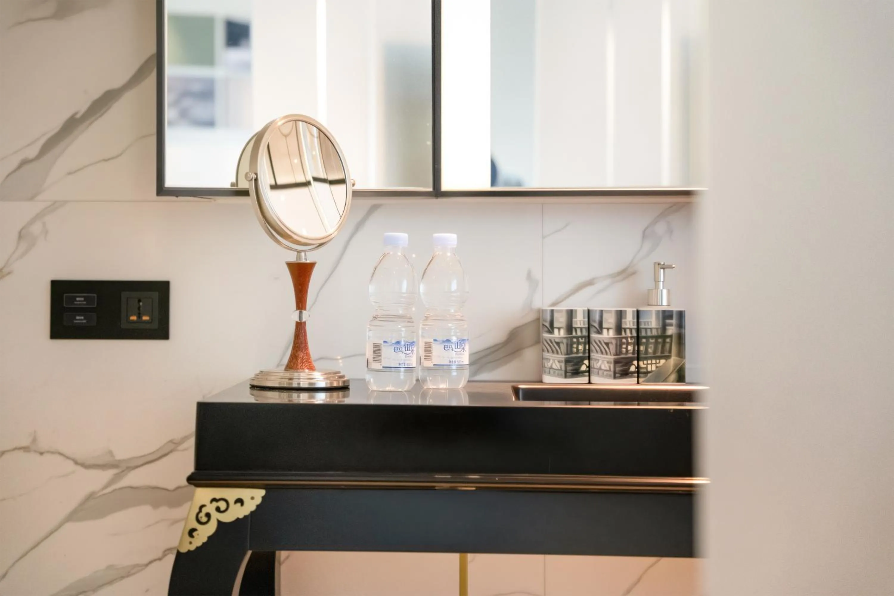 Other in 广州岭南五号酒店 LN Hotel Five