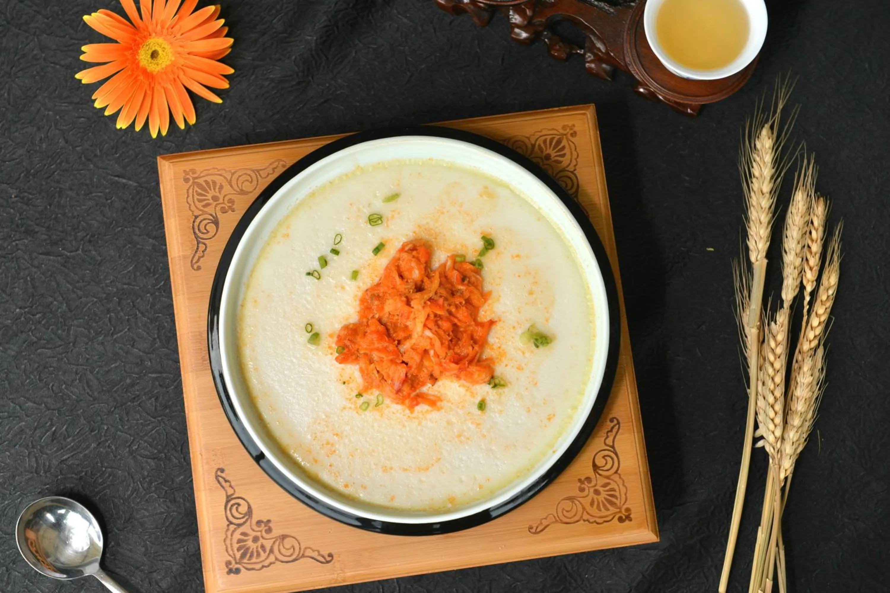 Restaurant/places to eat in 广州岭南五号酒店 LN Hotel Five