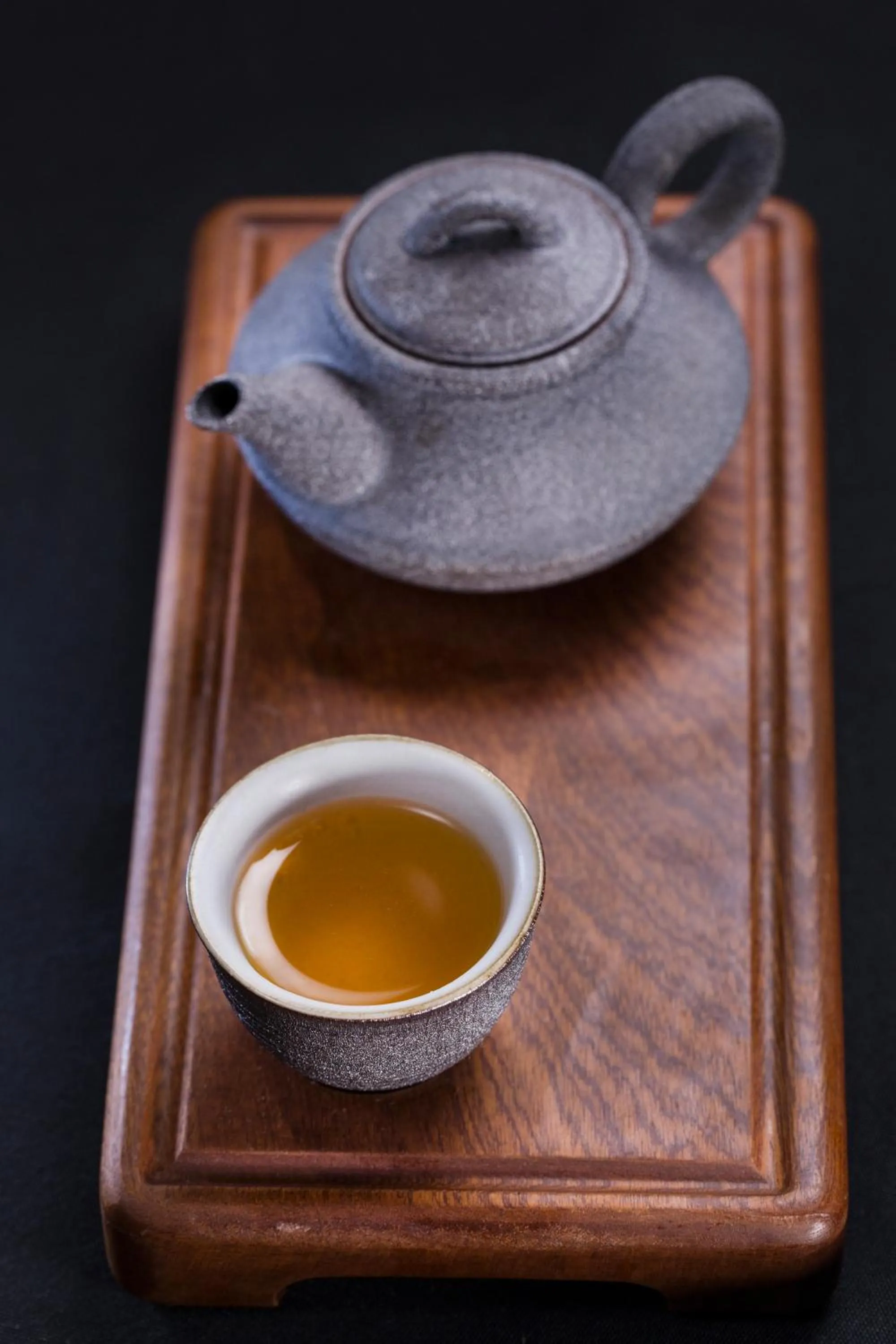 Restaurant/places to eat in 广州岭南五号酒店 LN Hotel Five