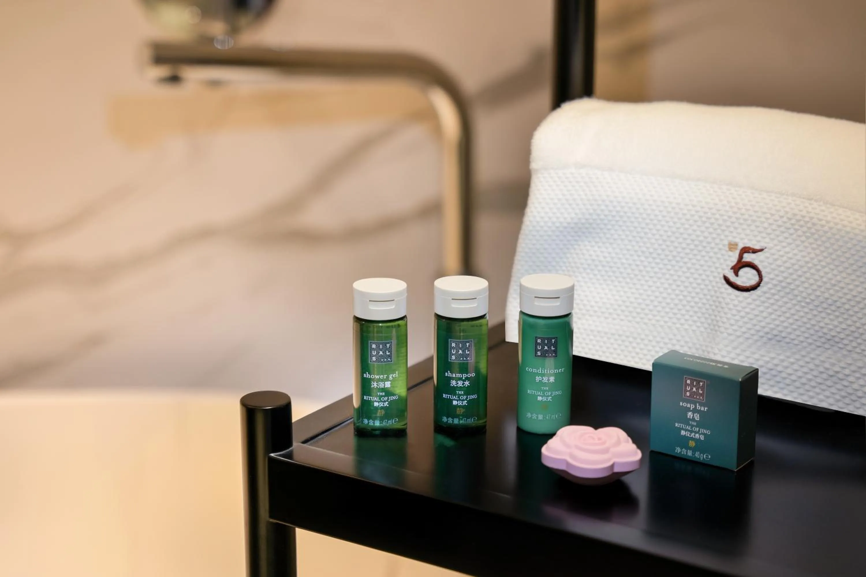 Other in 广州岭南五号酒店 LN Hotel Five