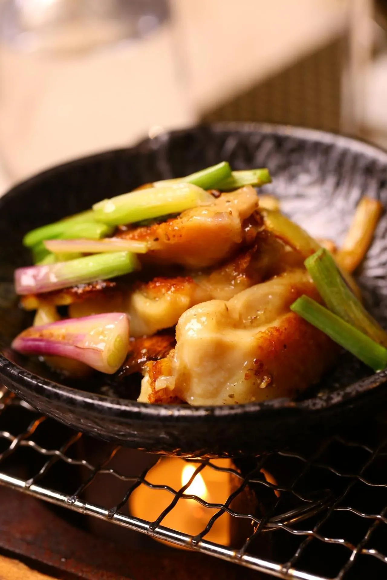 Restaurant/places to eat in 广州岭南五号酒店 LN Hotel Five