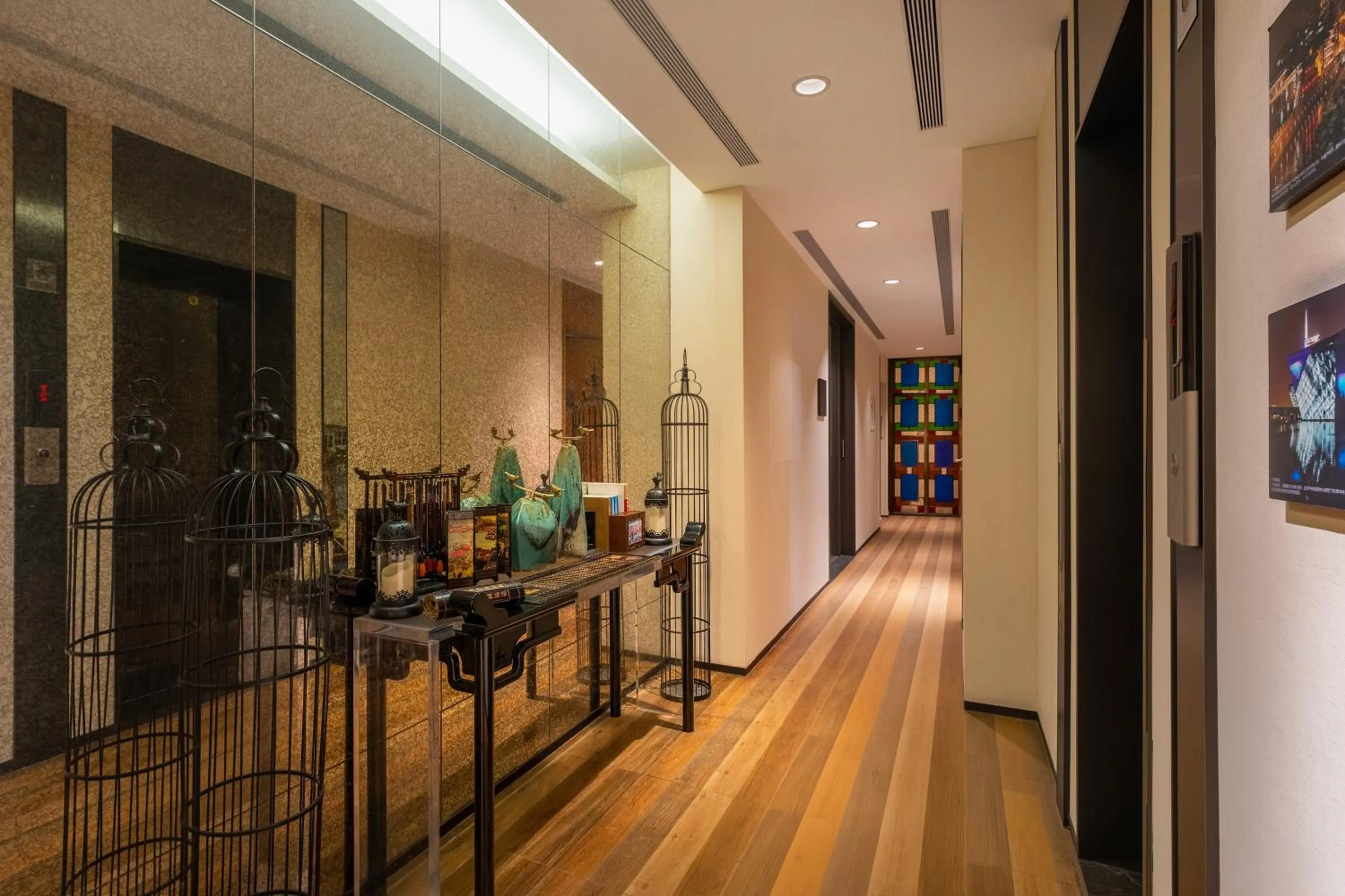 Other in 广州岭南五号酒店 LN Hotel Five