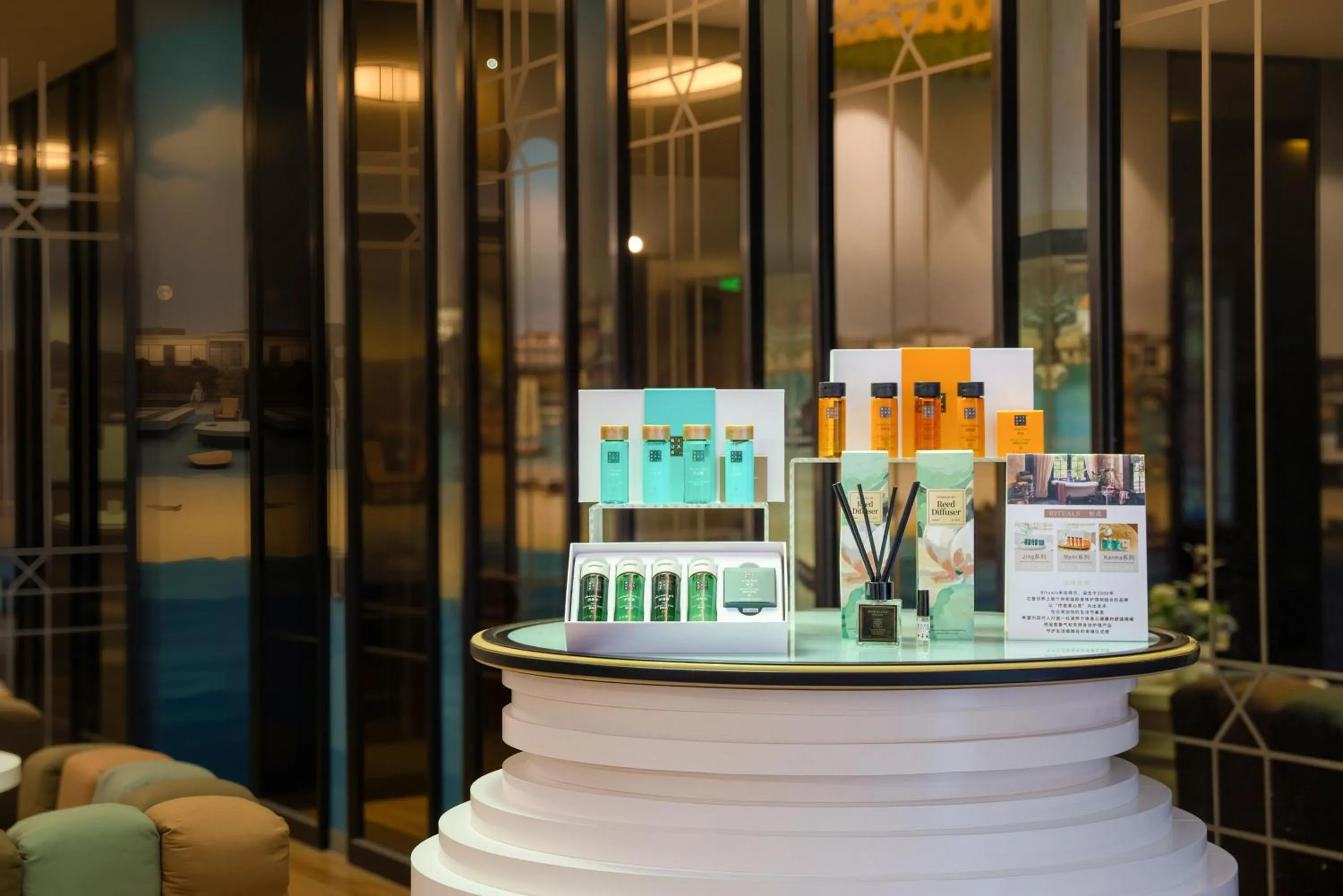 Other in 广州岭南五号酒店 LN Hotel Five