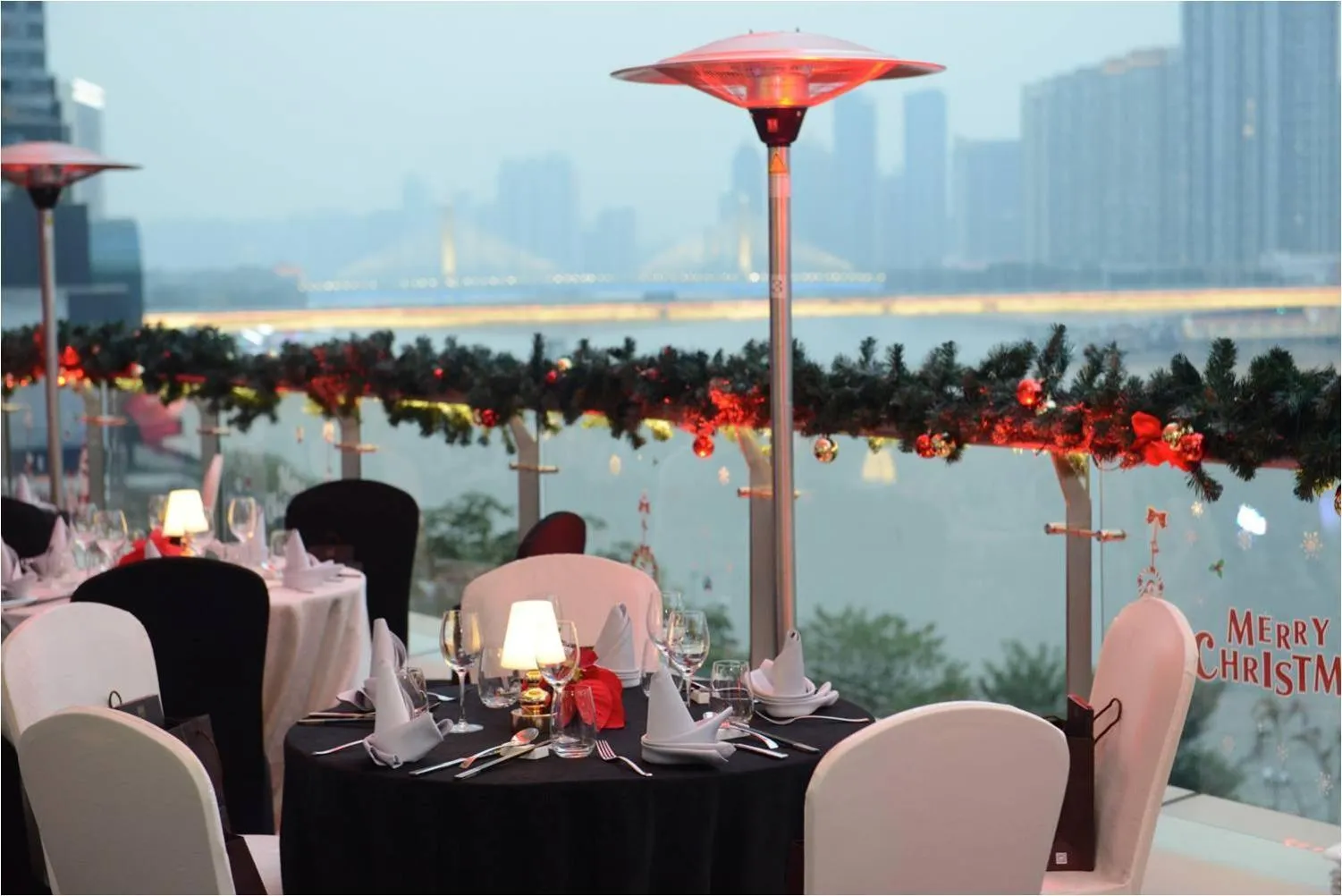 Lounge or bar in 广州岭南五号酒店 LN Hotel Five