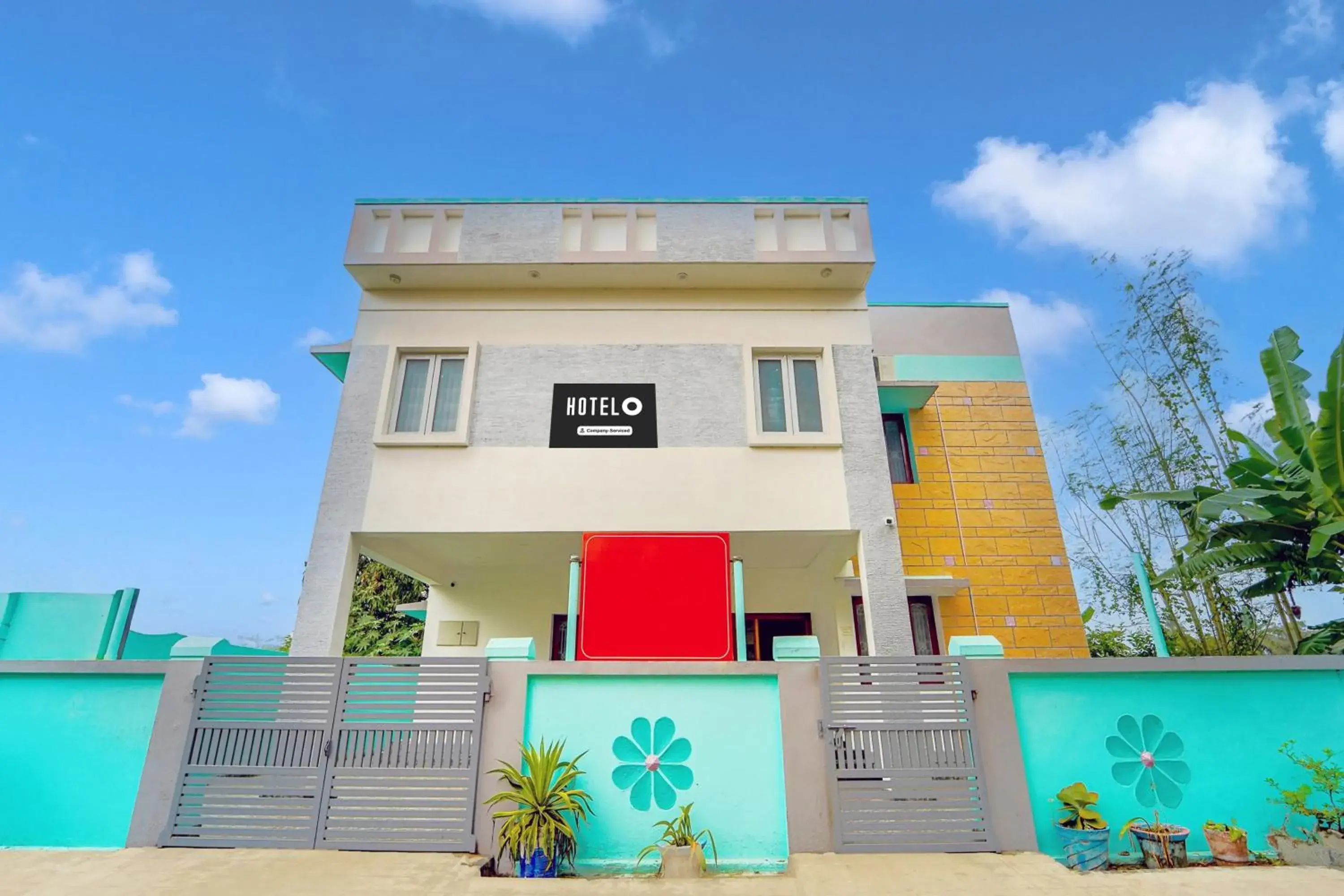 Super Hotel O Ganapathy Athipalayam Pirivu Road Super Hotel O Ganapathy Athipalayam Pirivu Road