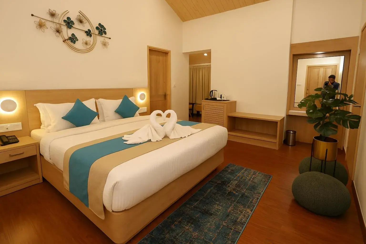 Bummy's by Vyaana Retreats - Mall Road Bummy's by Vyaana Retreats - Mall Road