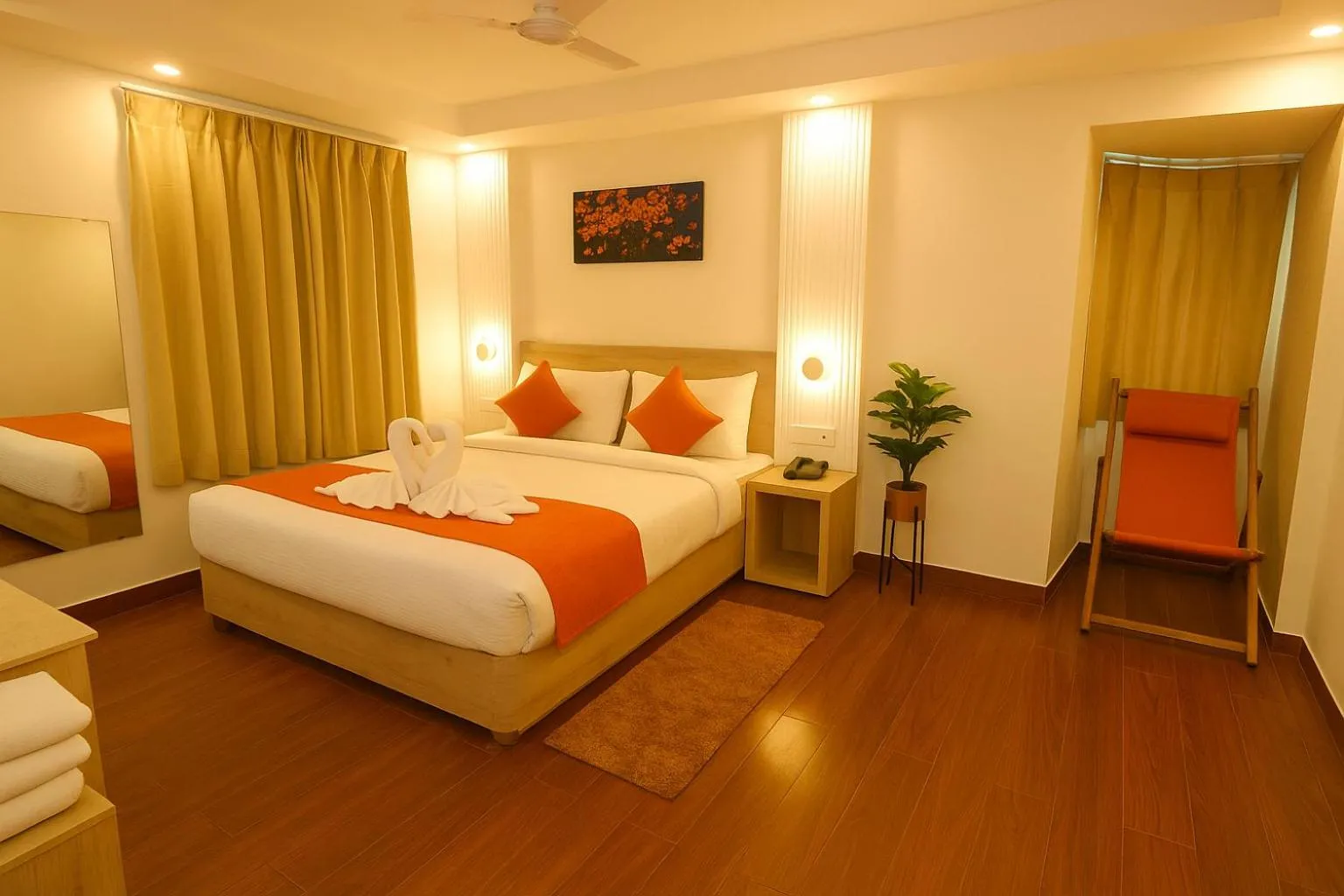 Bummy's by Vyaana Retreats - Mall Road