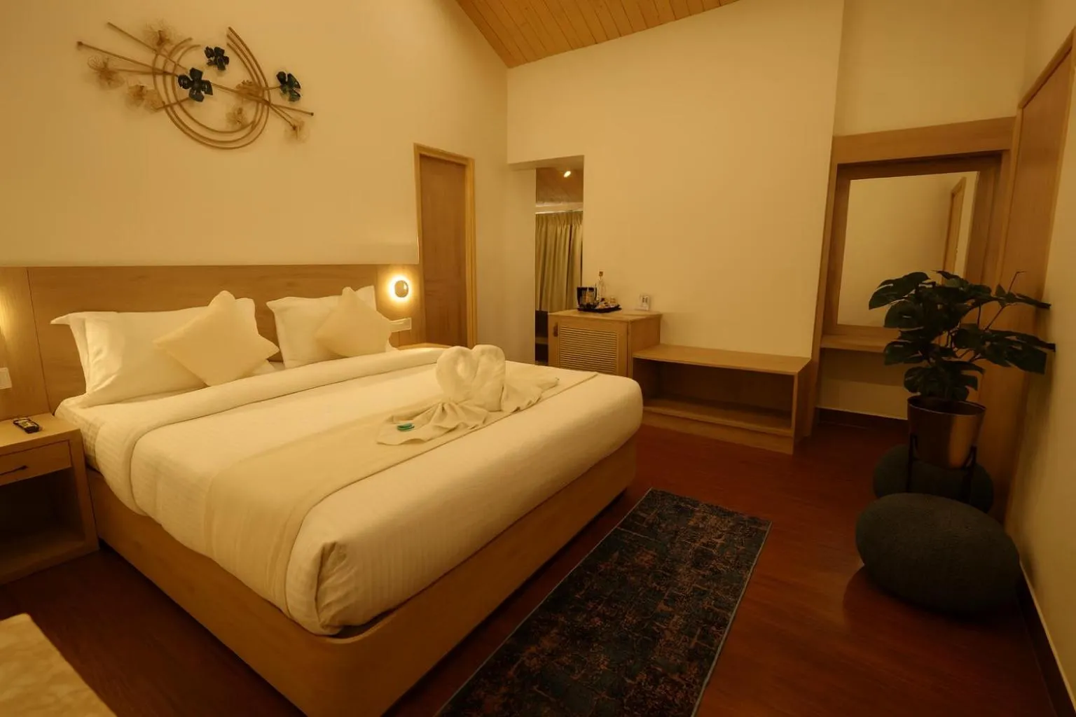 Bummy's by Vyaana Retreats - Mall Road