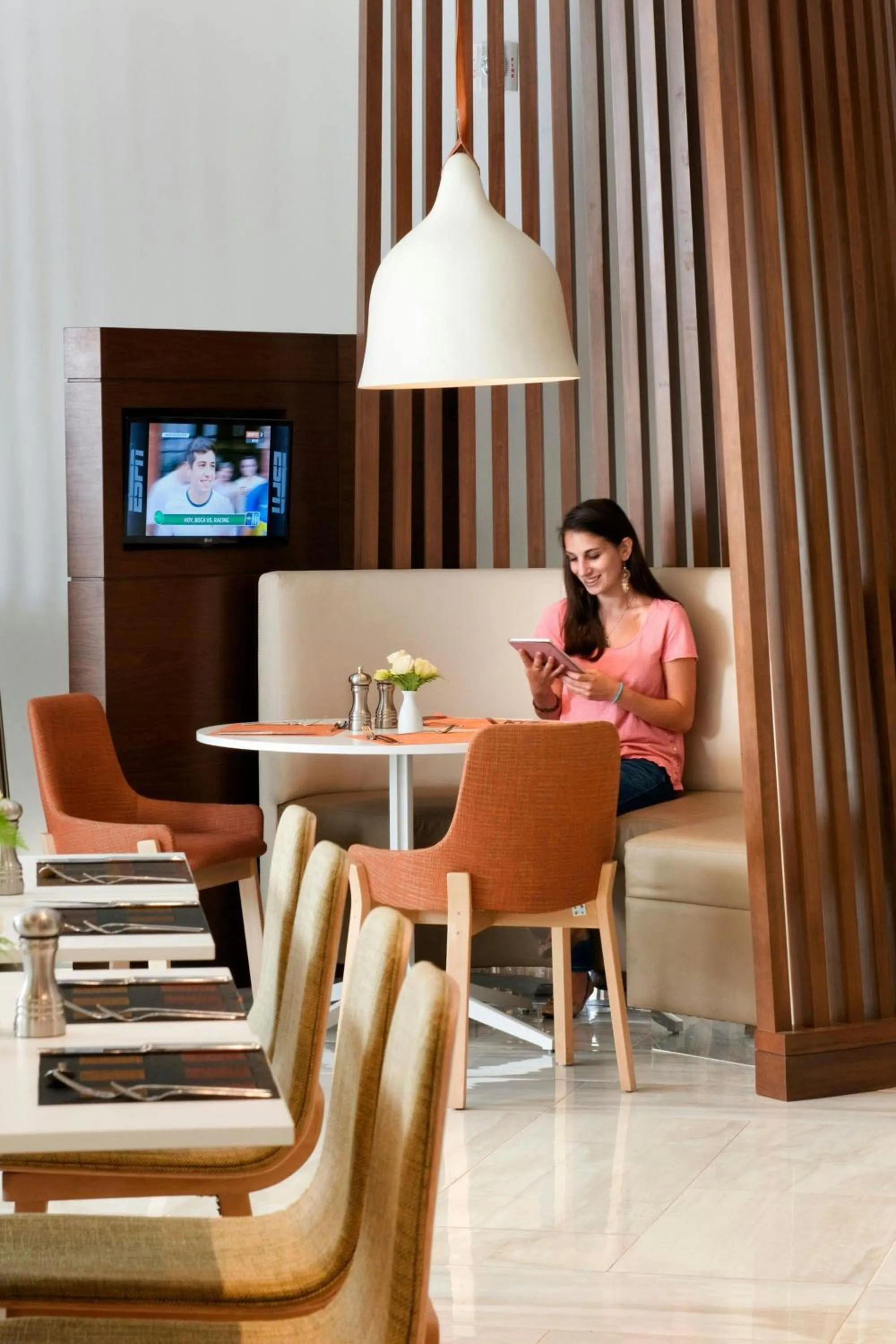 Other in Courtyard by Marriott Lima Miraflores