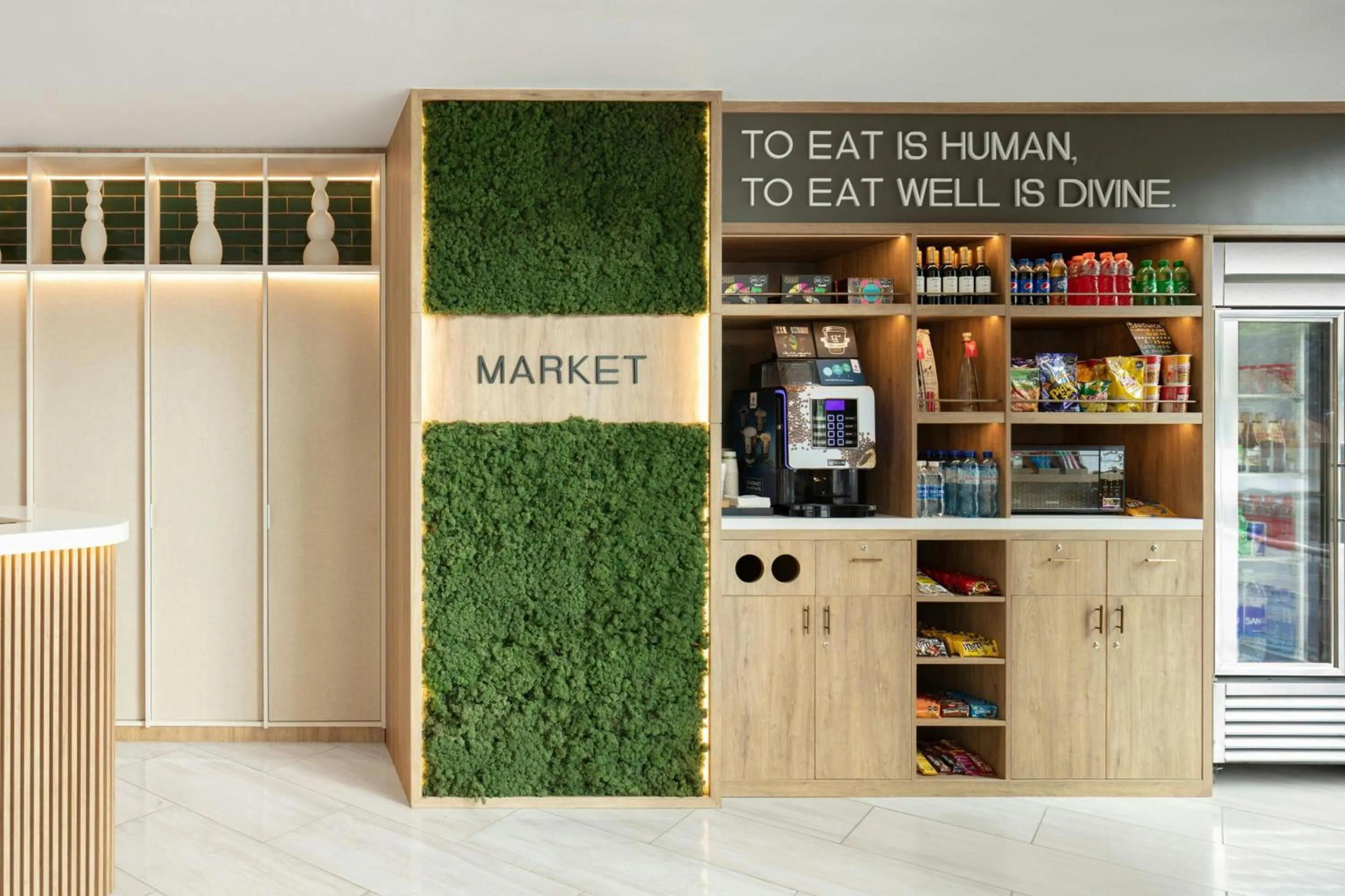 Other in Courtyard by Marriott Lima Miraflores