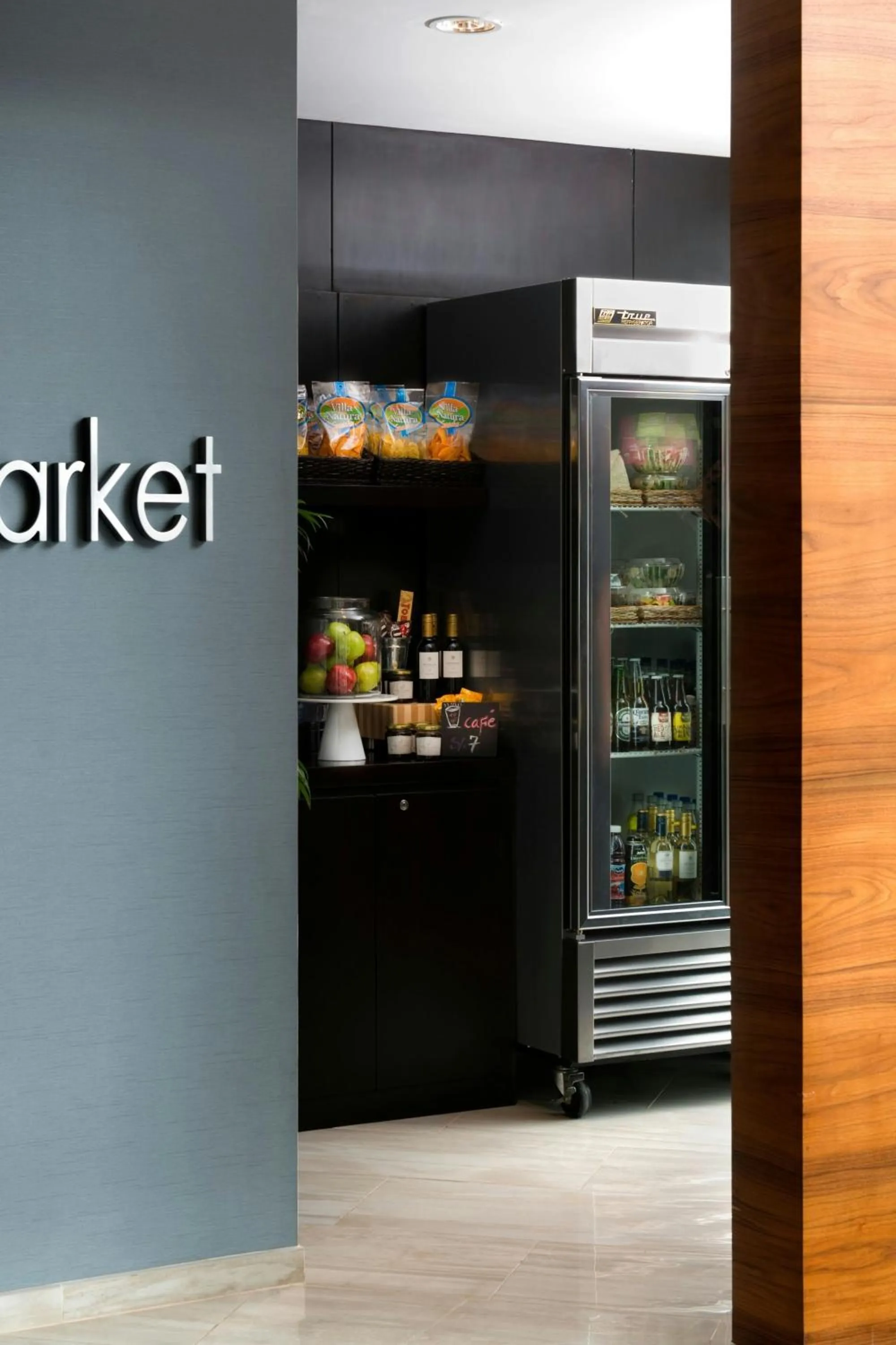 Other in Courtyard by Marriott Lima Miraflores