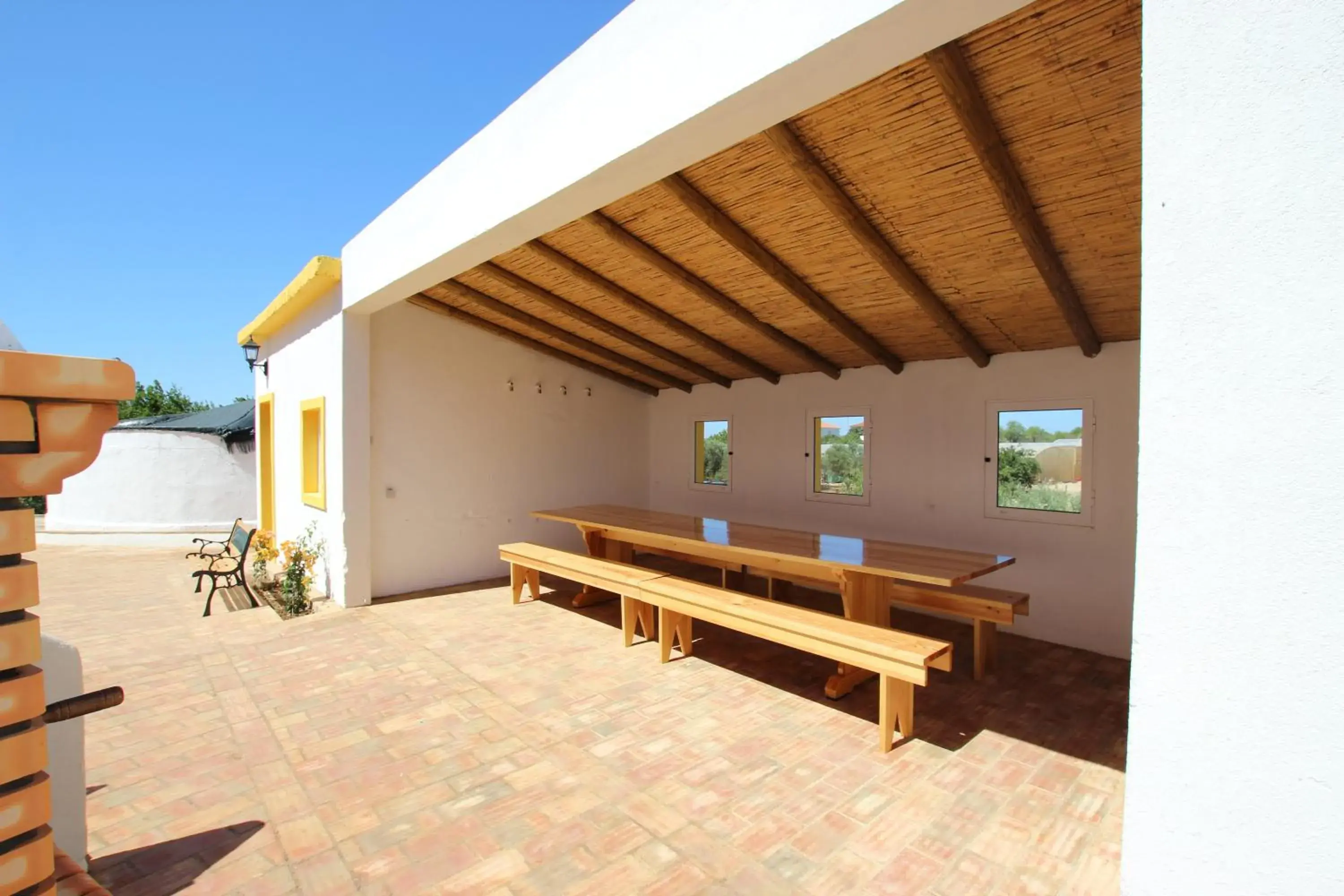Vale da Rosa Cottage Vale da Rosa Cottage