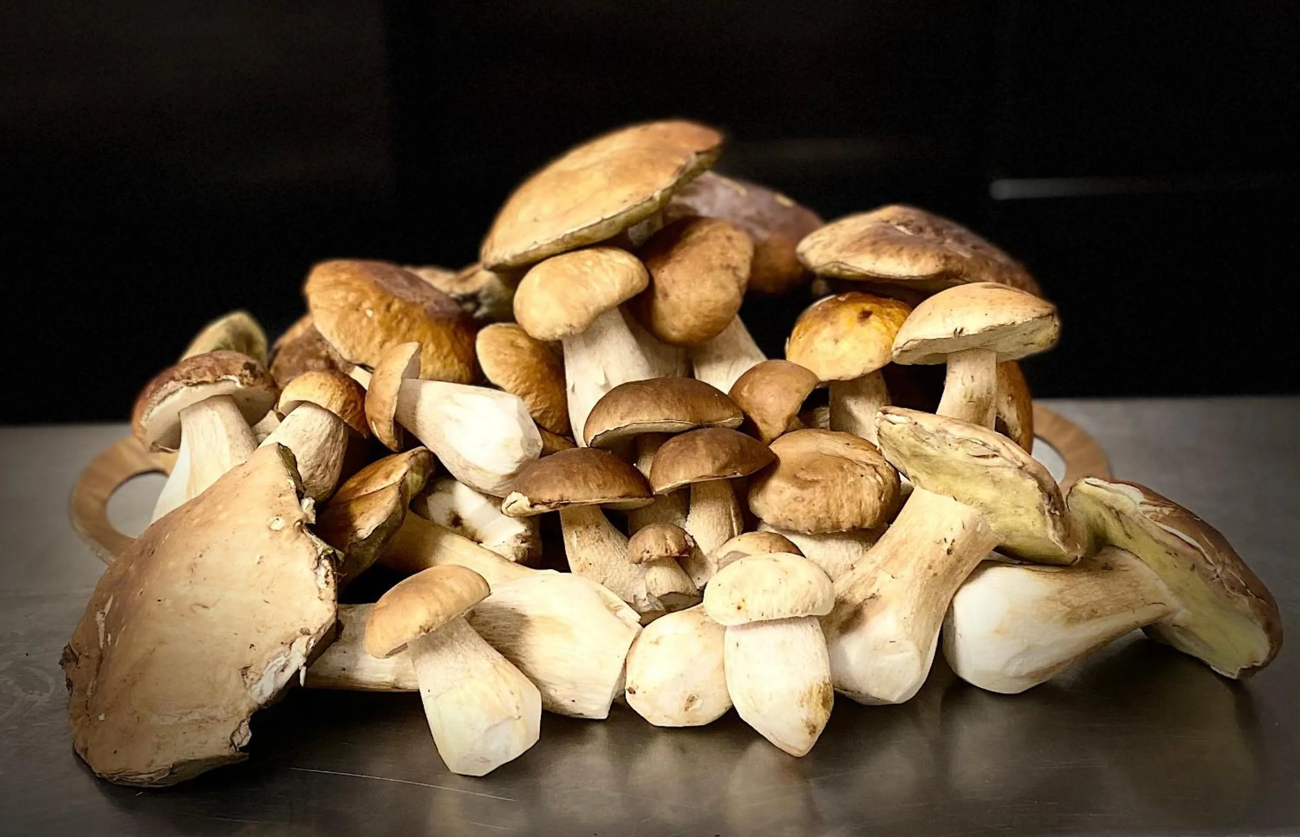 Restaurant/places to eat in Hotel Jaizkibel