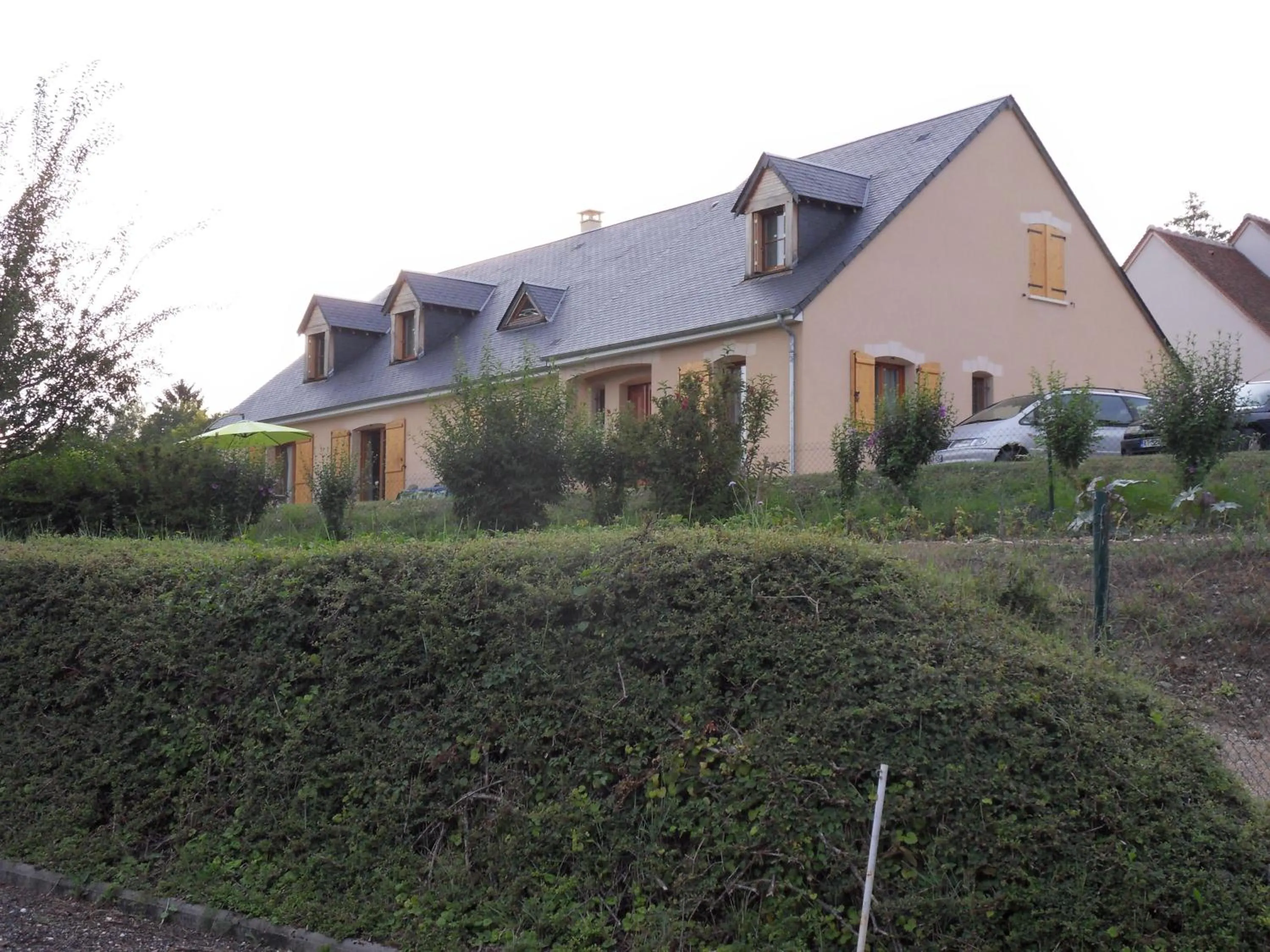 Property building in Madinina'S Cube