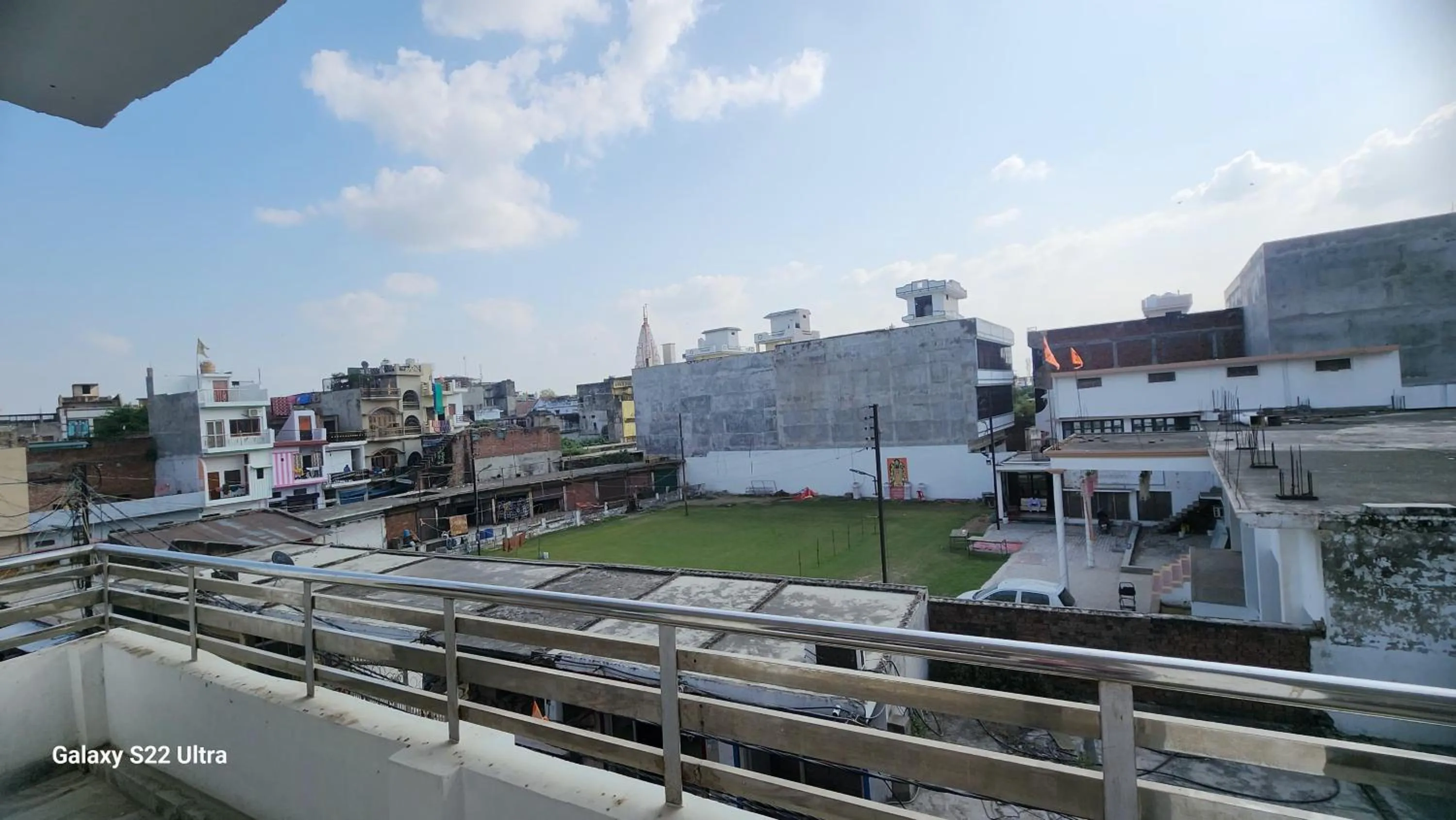 Hotel Mahan Inn