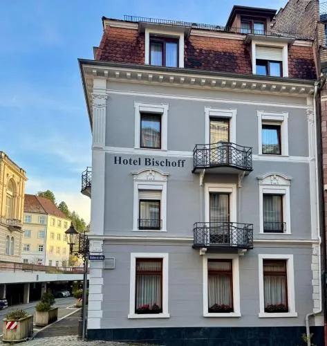 Hotel Bischoff