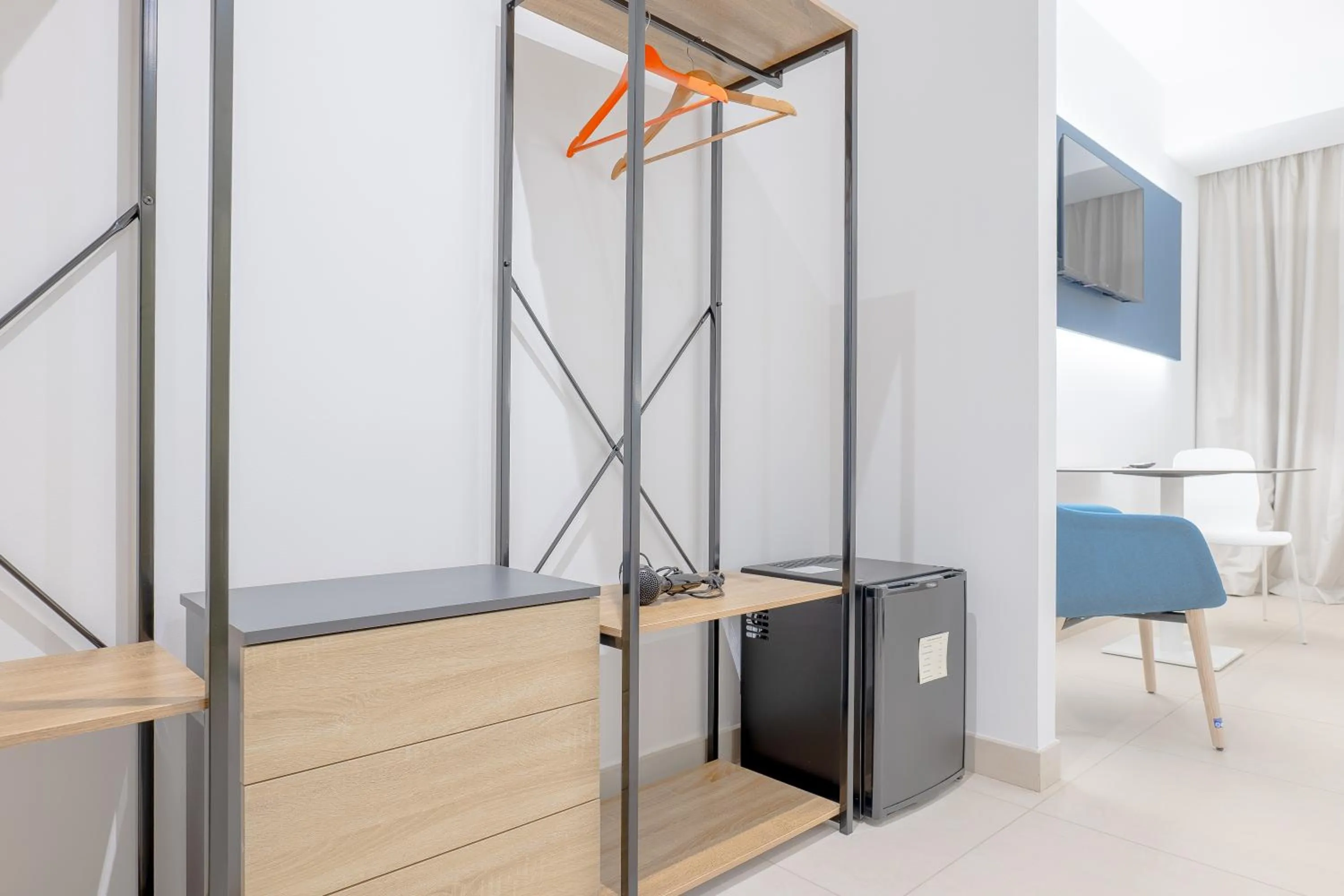 Bedroom in LHI Healthy Hotel Lecce