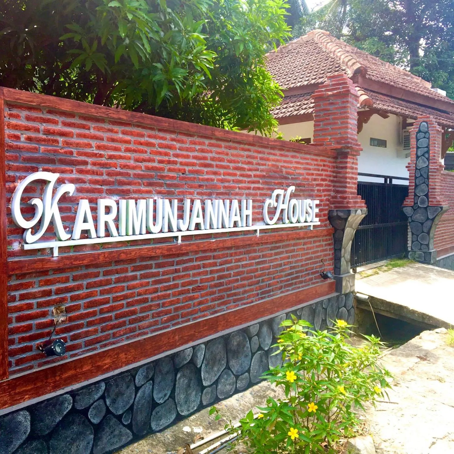 Karimunjannah House