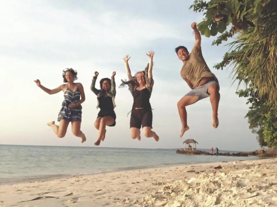 Activities in Karimunjannah House