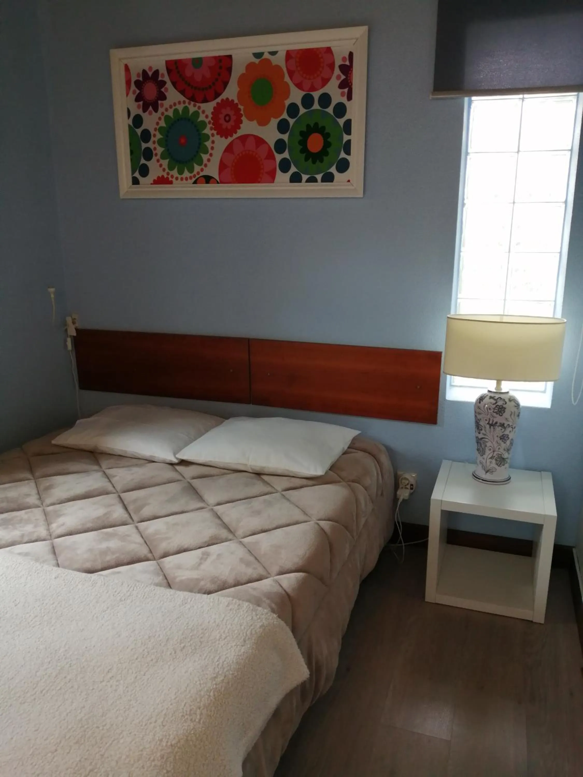 Family Room - single occupancy in Peniche Blue Wave Home