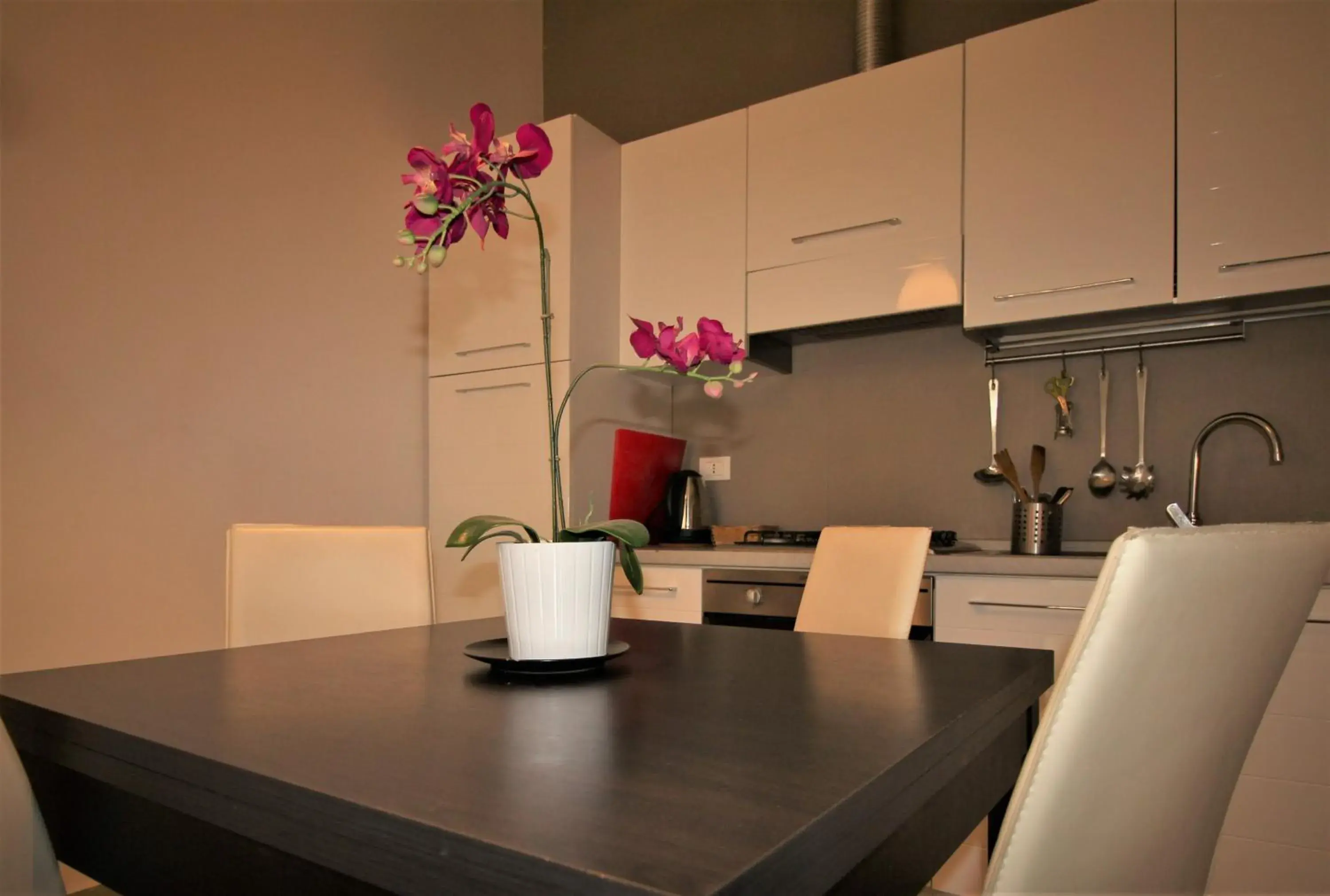 Deluxe Apartment with Balcony in Katana Residence Deluxe Apartment with Balcony in Katana Residence