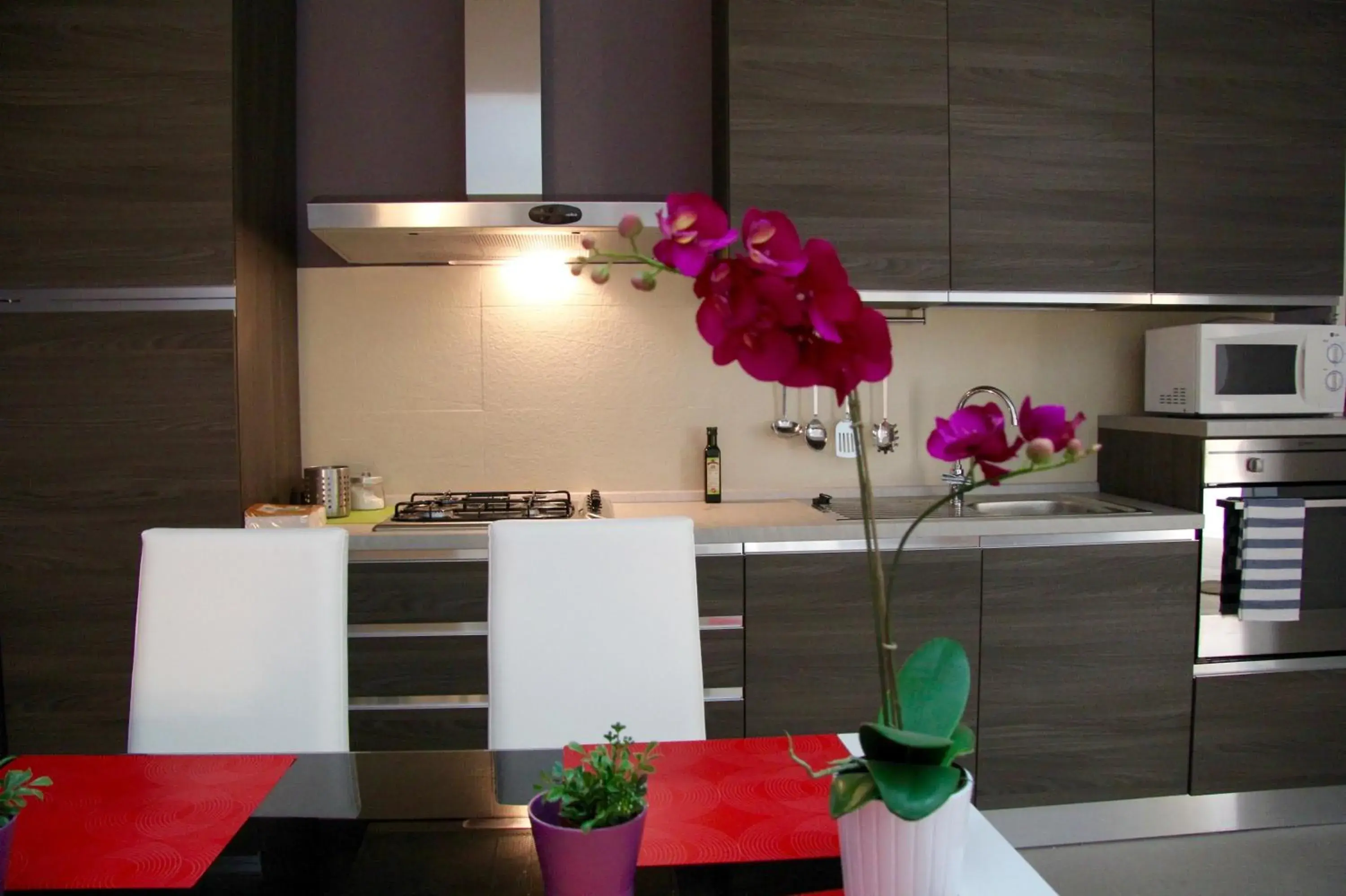 Deluxe Apartment in Katana Residence Deluxe Apartment in Katana Residence