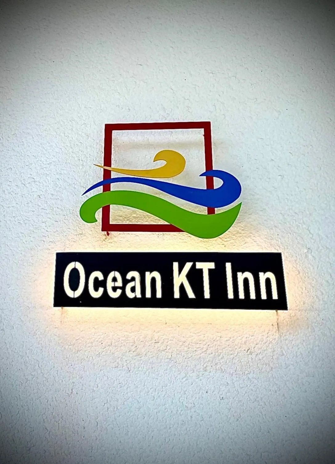 Property building in 海的墾丁旅店 Ocean KT Inn