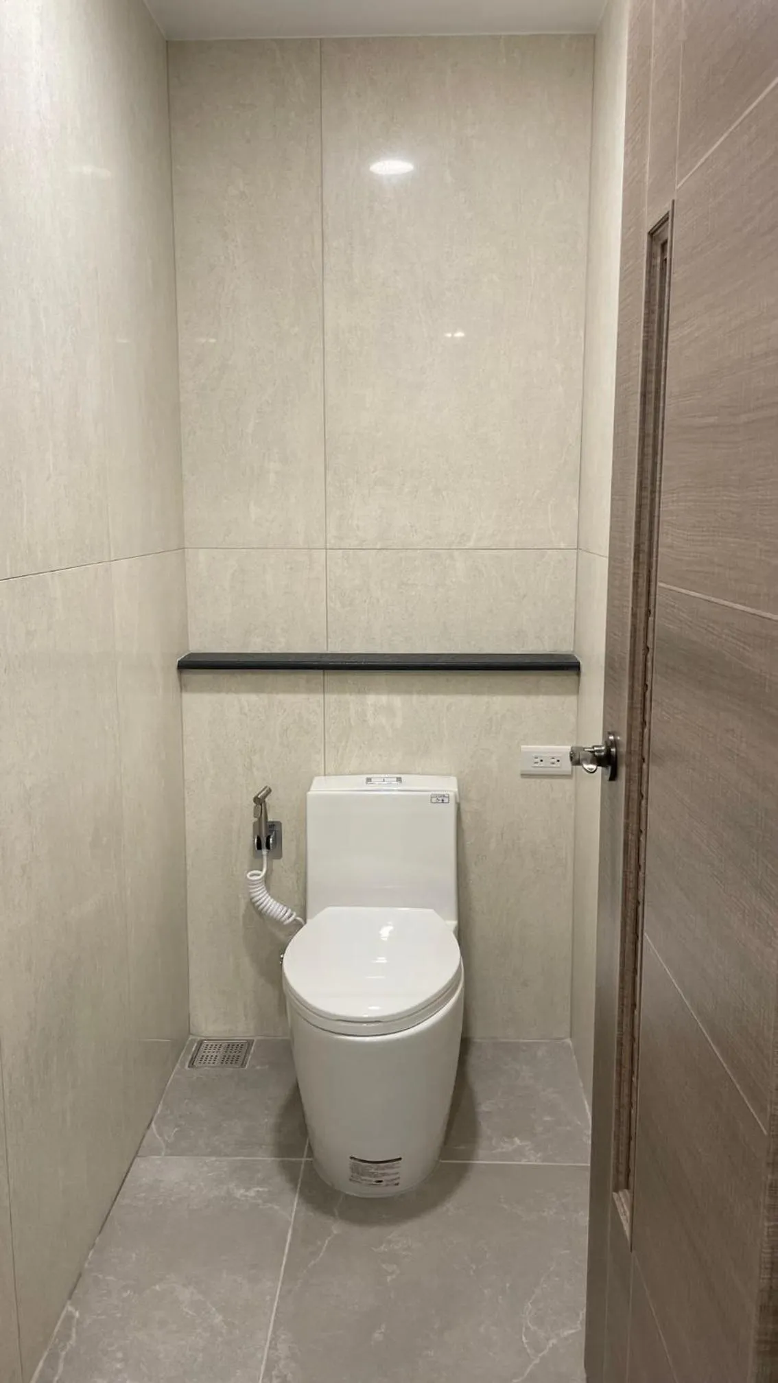 Bathroom in 海的墾丁旅店 Ocean KT Inn