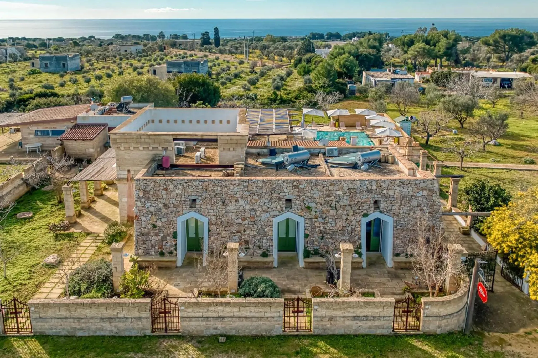 Tenuta Palmira