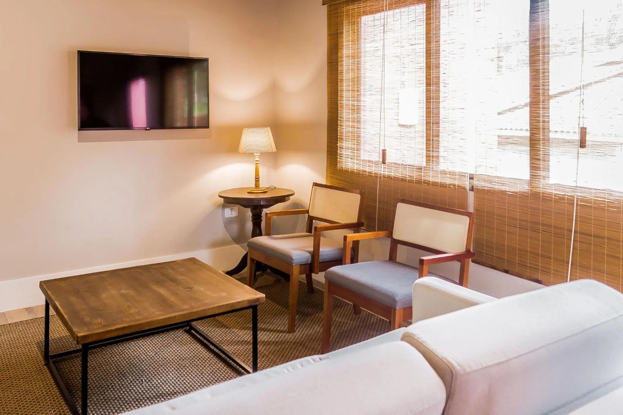 TV and multimedia, Bed in Hotel Resort e Golfe Clube dos 500