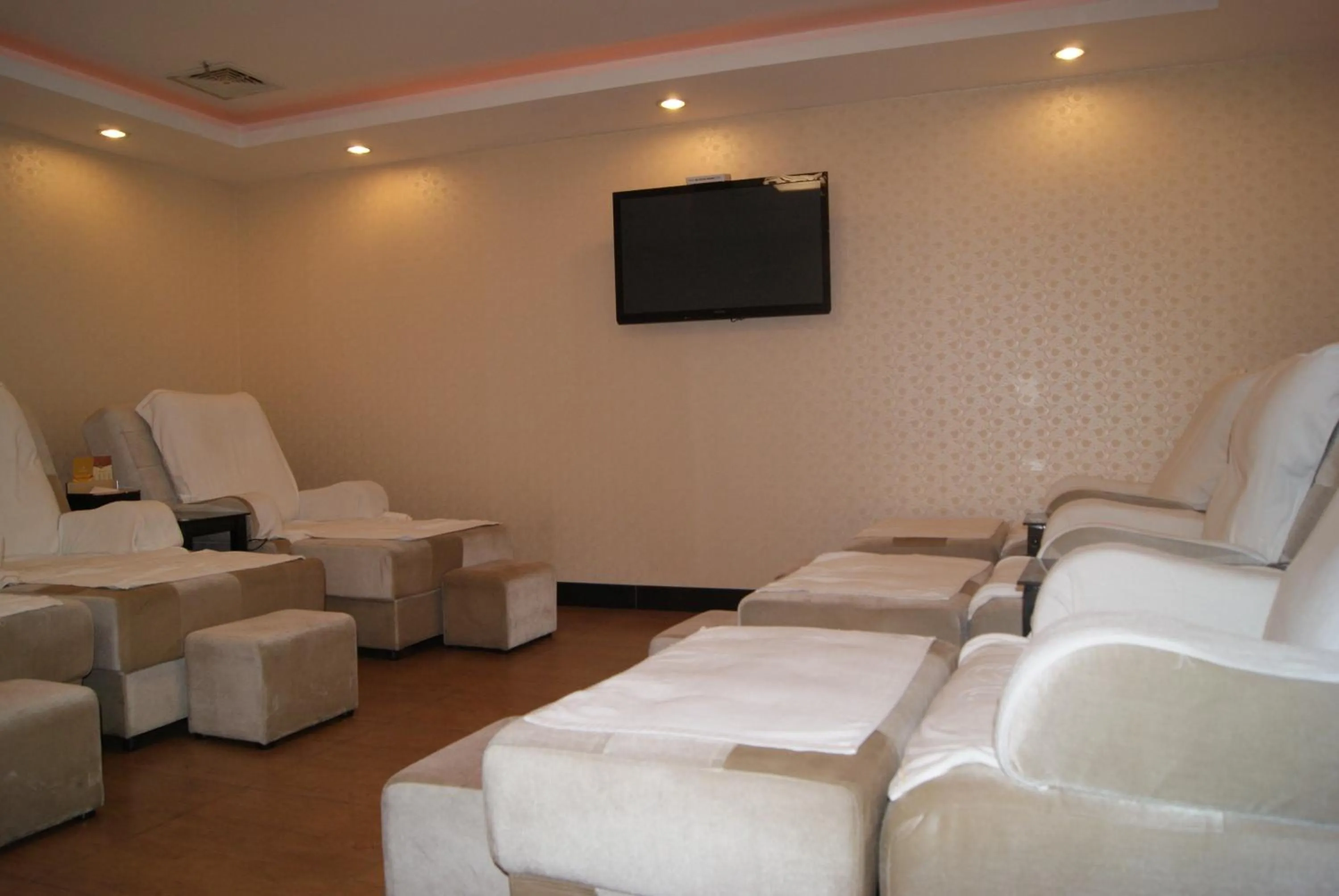 Spa and wellness centre/facilities in Foshan Royal Prince Hotel