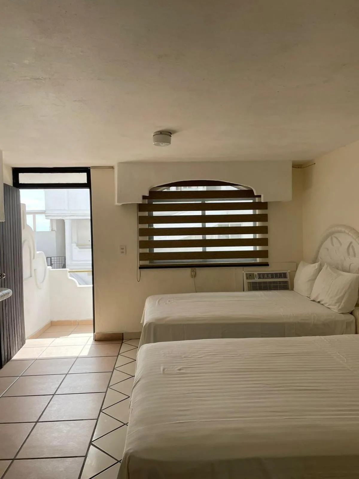 Photo of the whole room, Bed in Hotel Vistamar