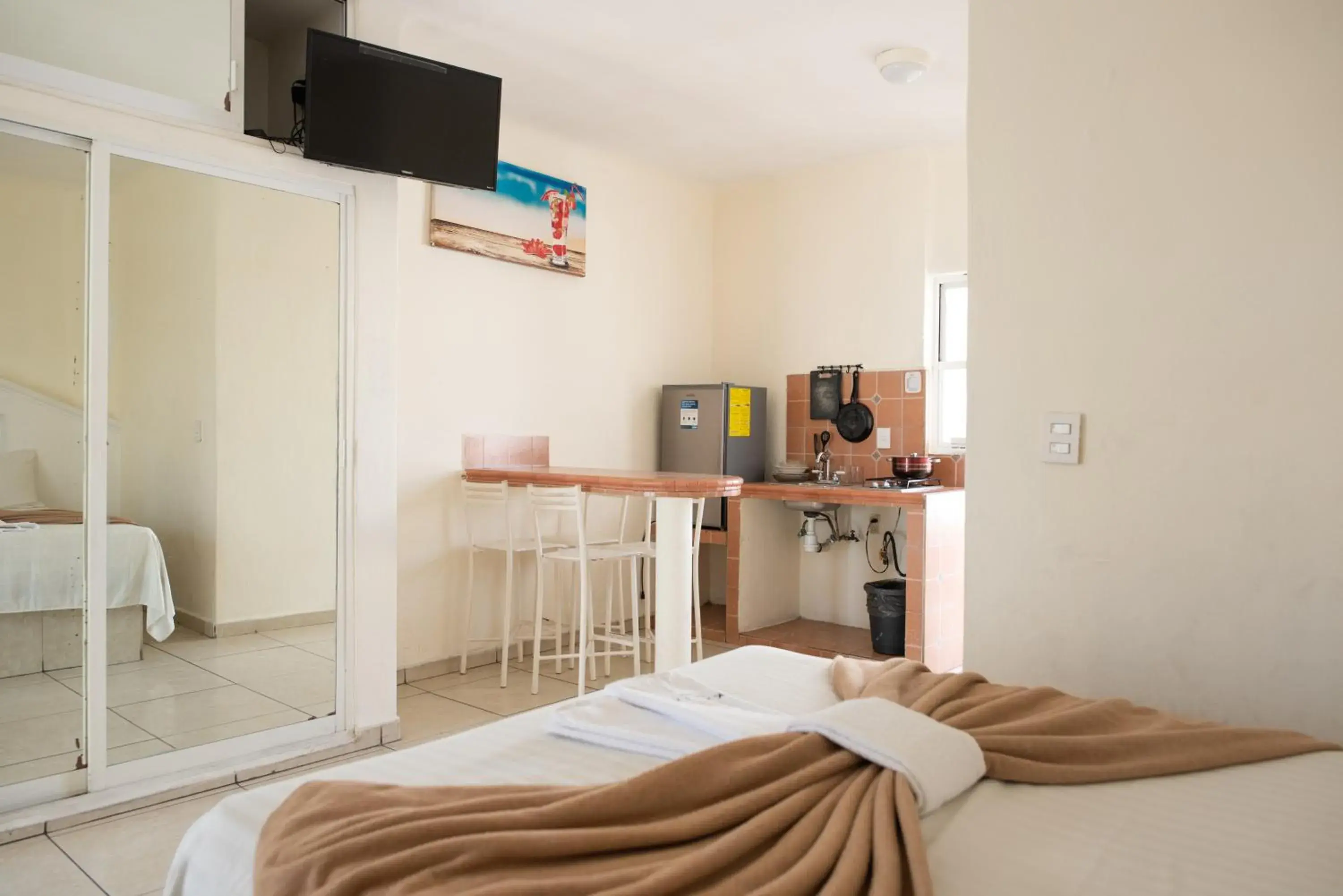 Family Suite in Hotel Vistamar Family Suite in Hotel Vistamar