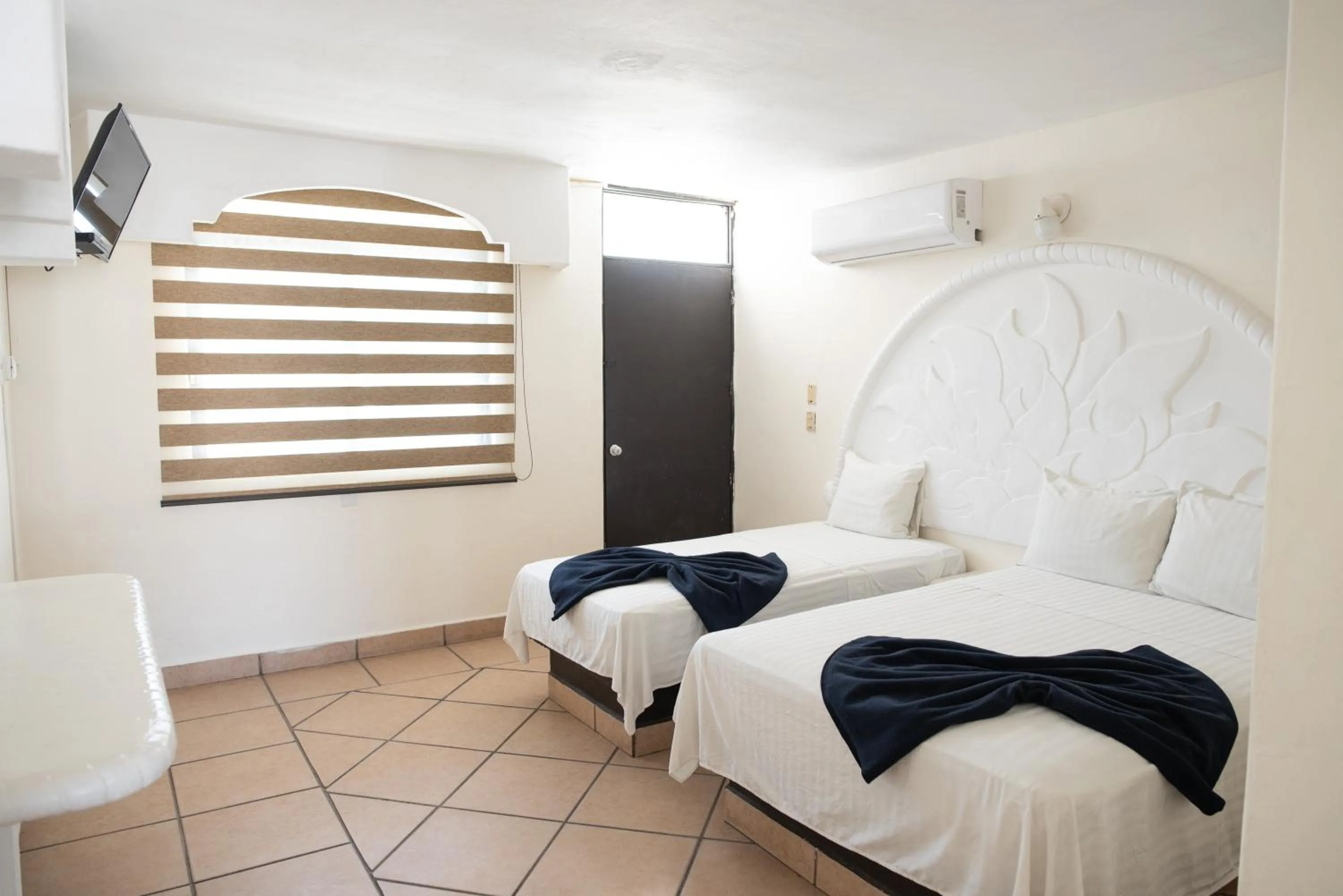 Photo of the whole room, Bed in Hotel Vistamar