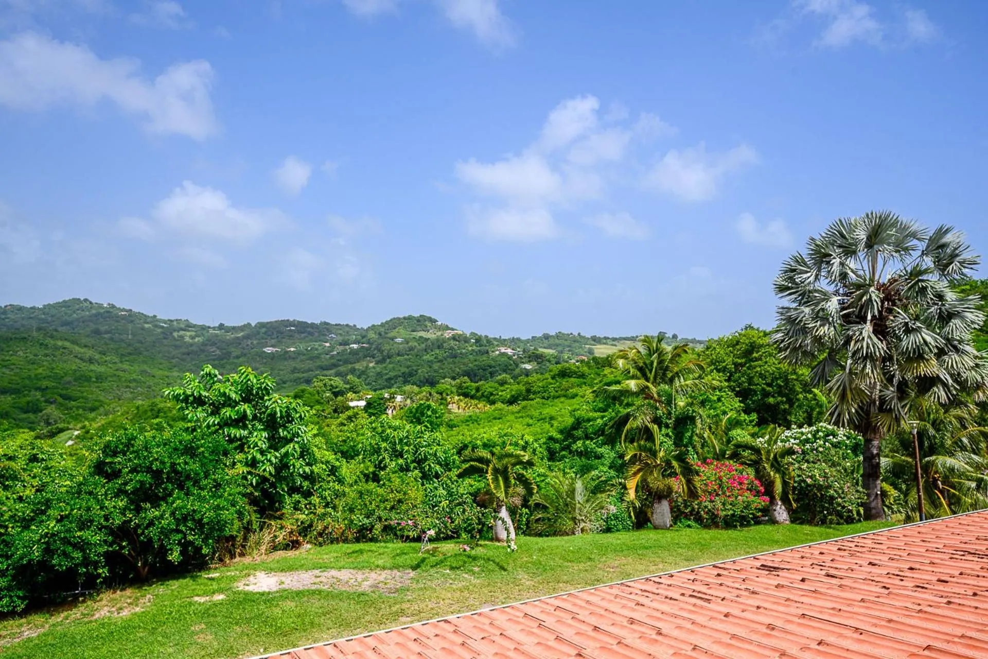 Bedroom in Bed and breakfast Riviere