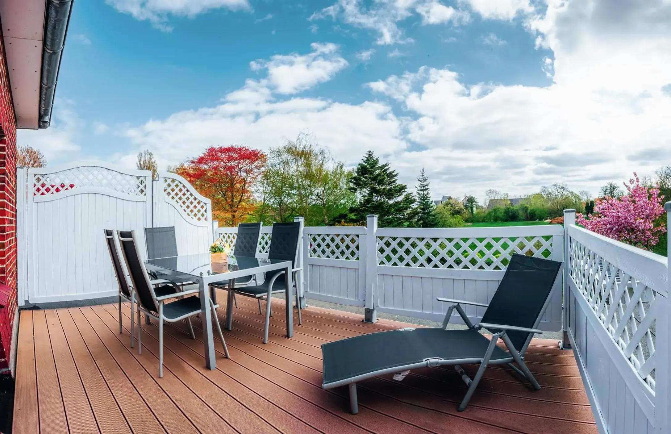Ferienwohnung Gooß Ferienwohnung Gooß