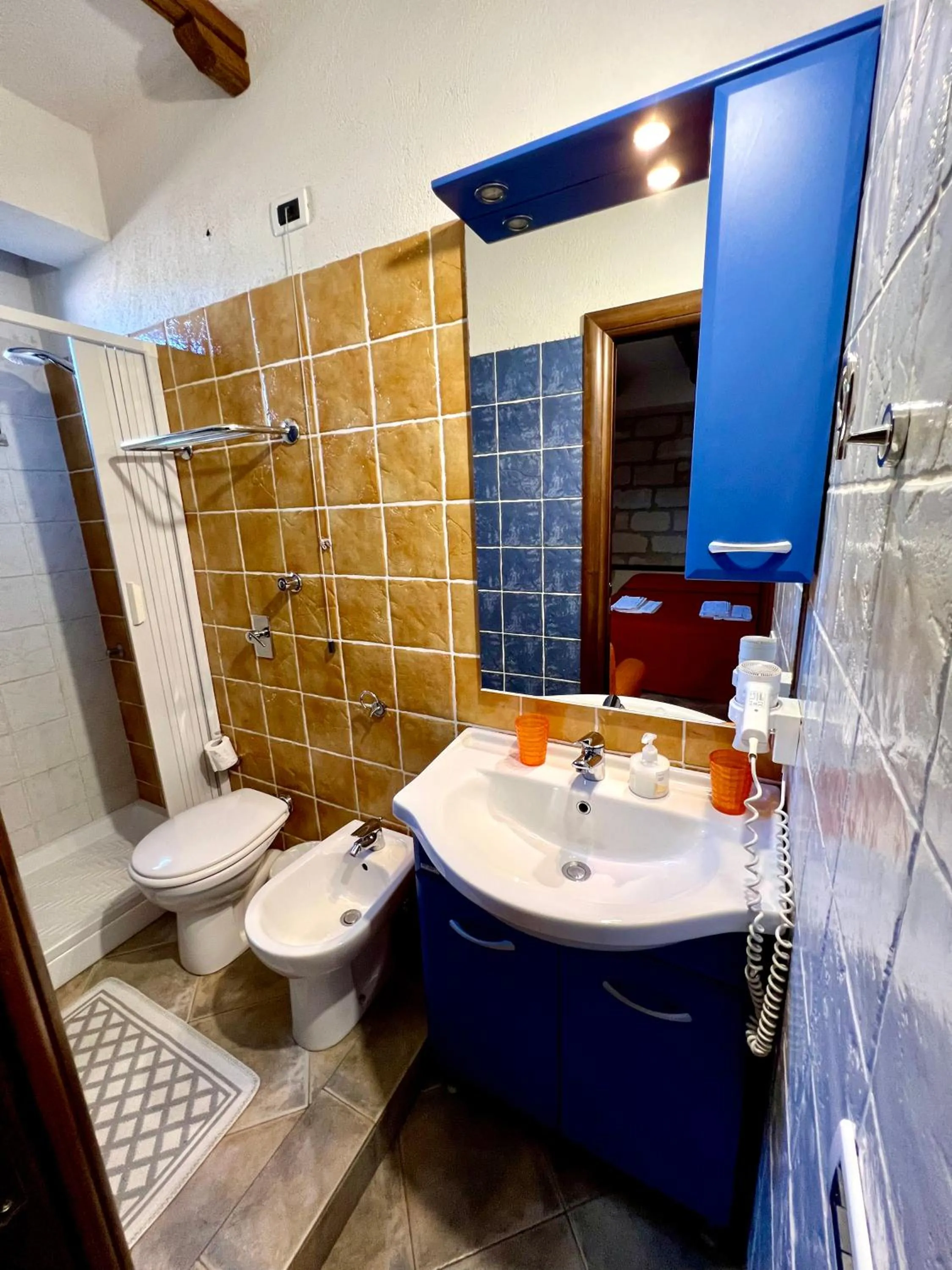 B&B Alfrantoio Valderice